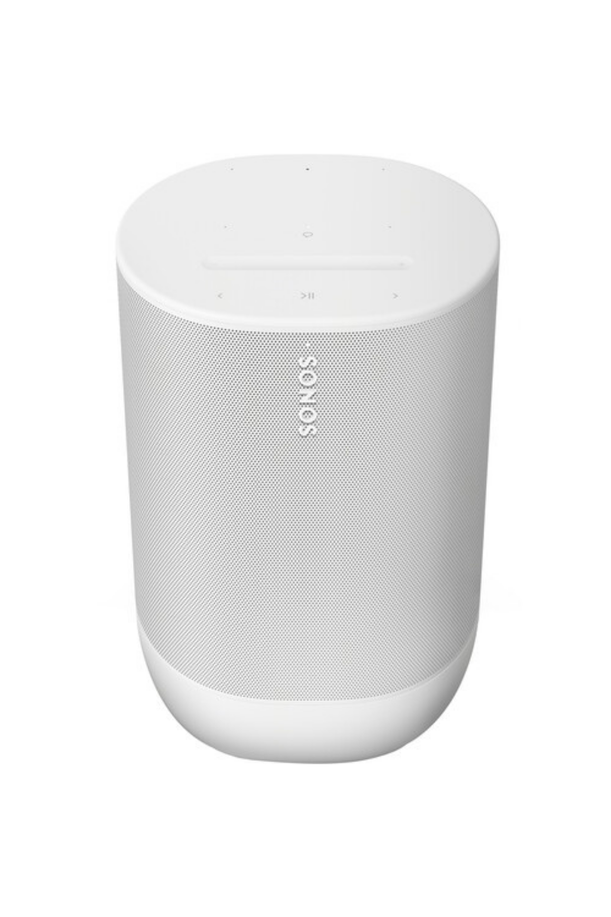 Sonos Move 2 Taşınabilir Hoparlör Beyaz