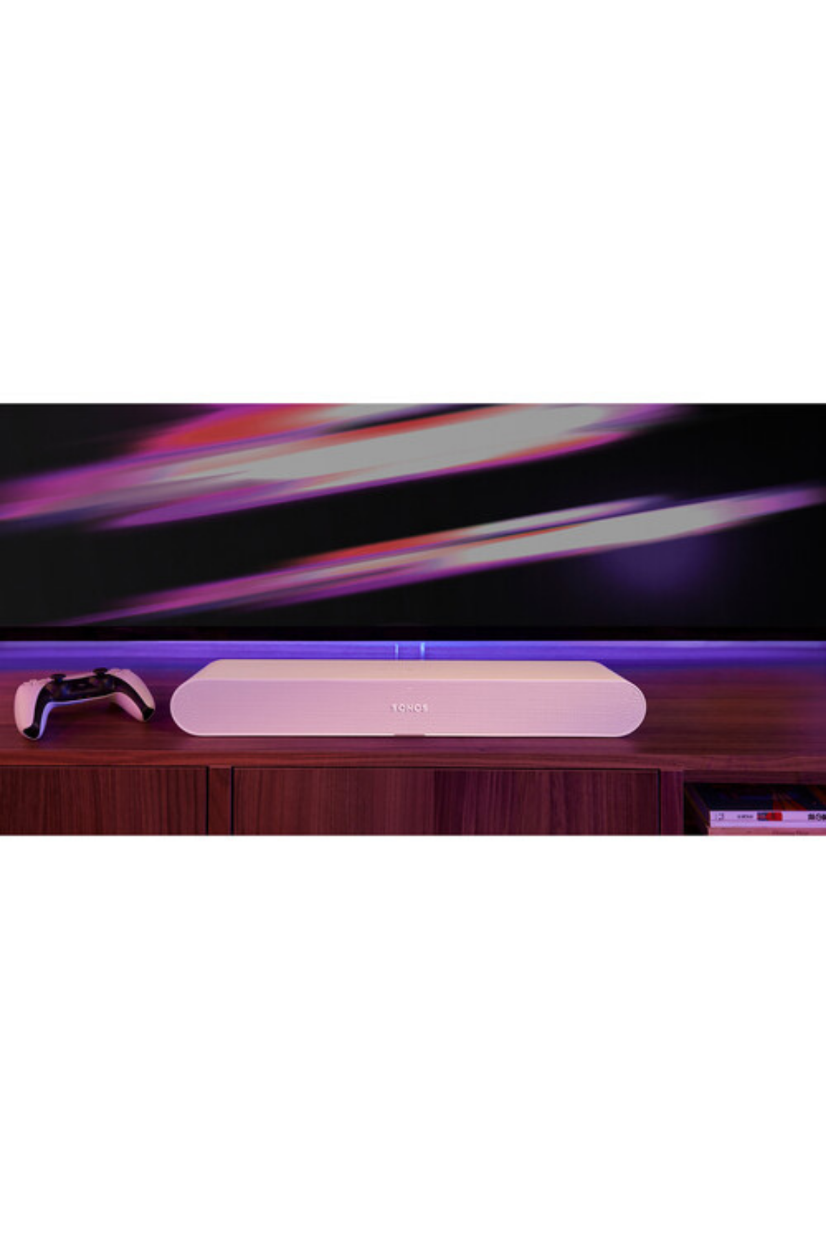 Sonos Ray Soundbar Beyaz