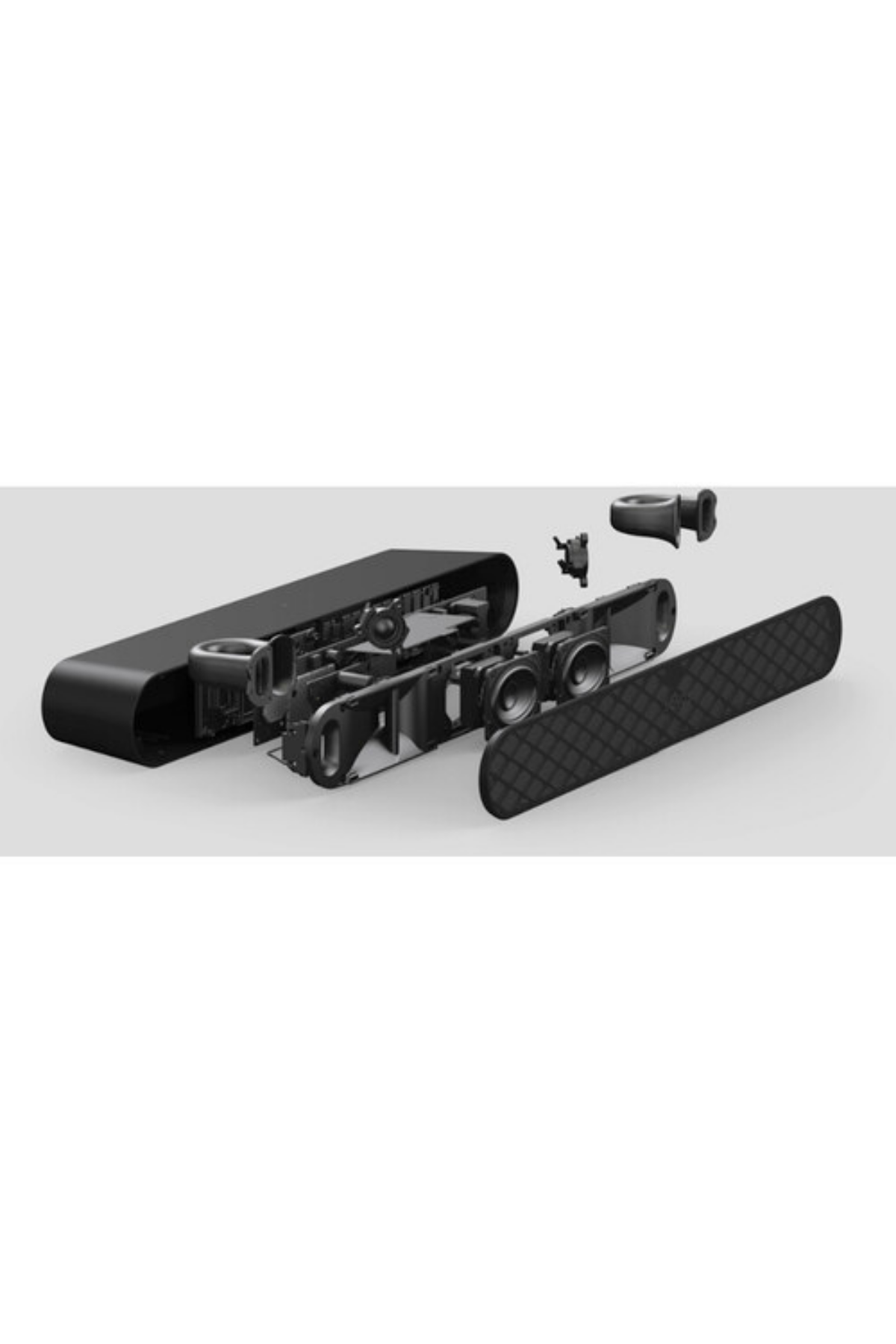 Sonos Ray Soundbar Beyaz