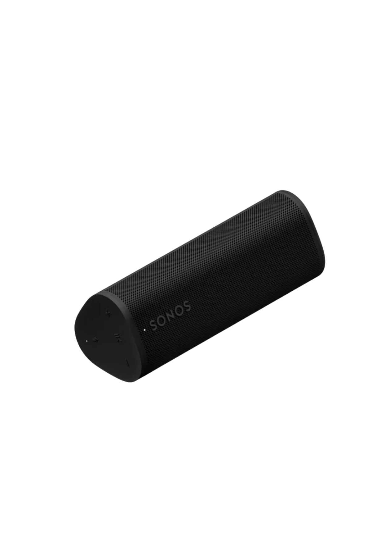 Sonos Roam 2 Taşınabilir Hoparlör Siyah