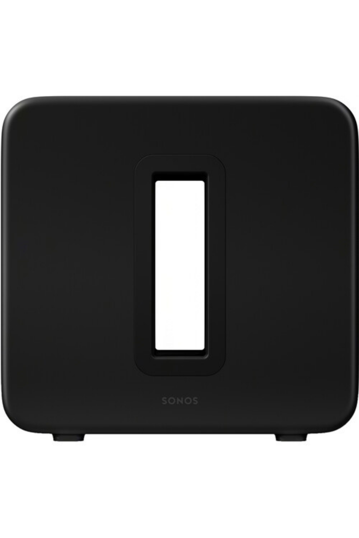 Sonos Sub 4 Aktif Subwoofer Siyah