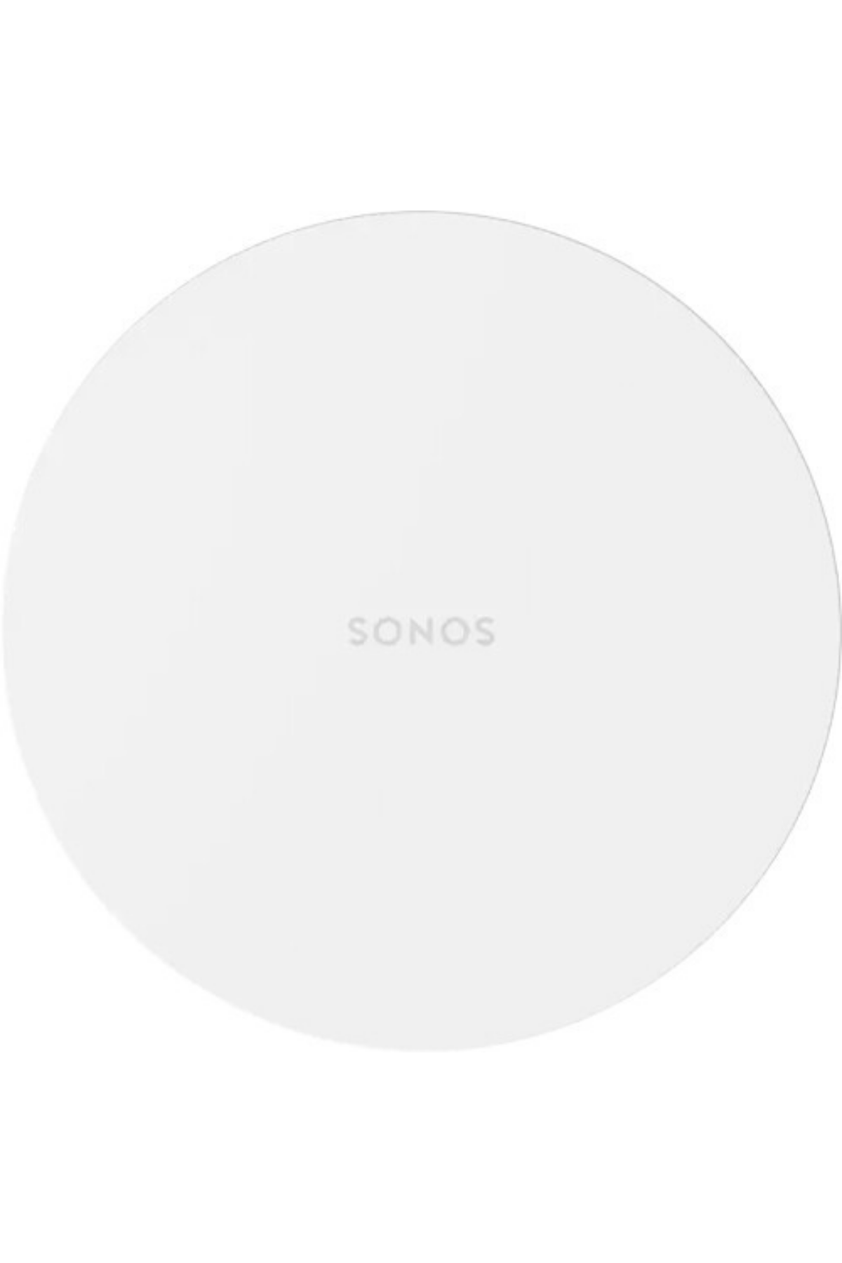 Sonos Sub Mini Aktif Subwoofer Beyaz
