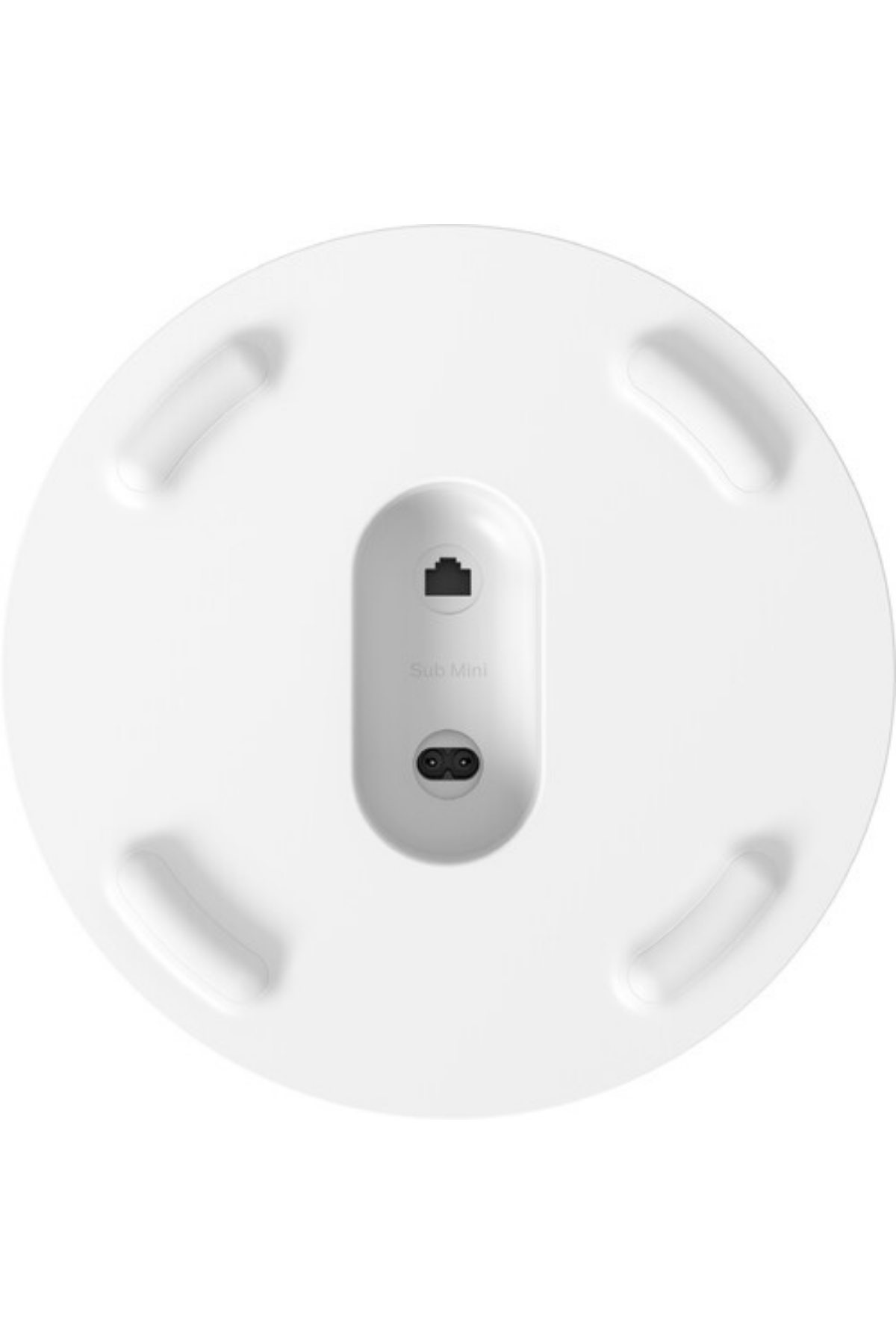 Sonos Sub Mini Aktif Subwoofer Beyaz
