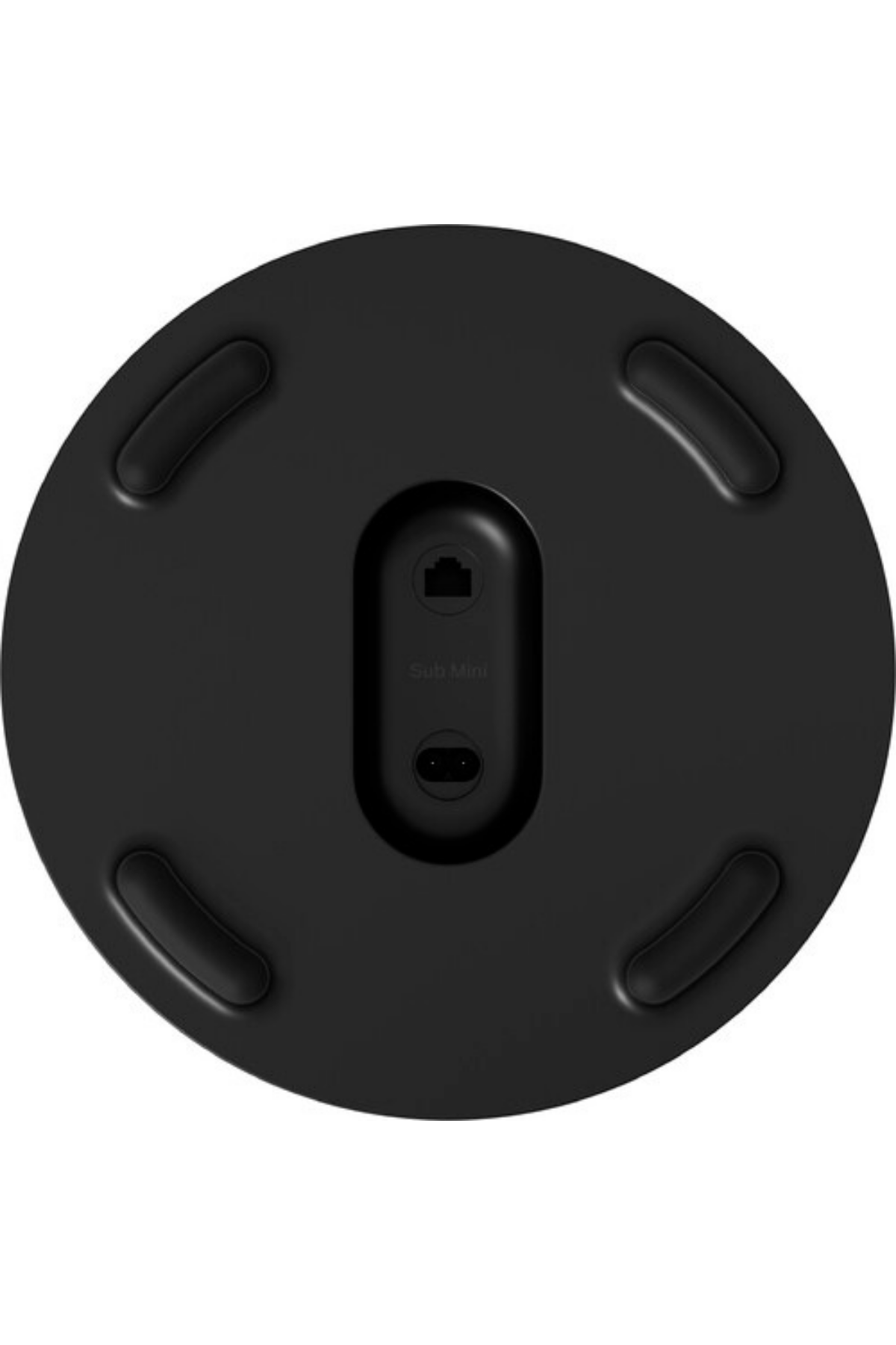 Sonos Sub Mini Aktif Subwoofer Siyah