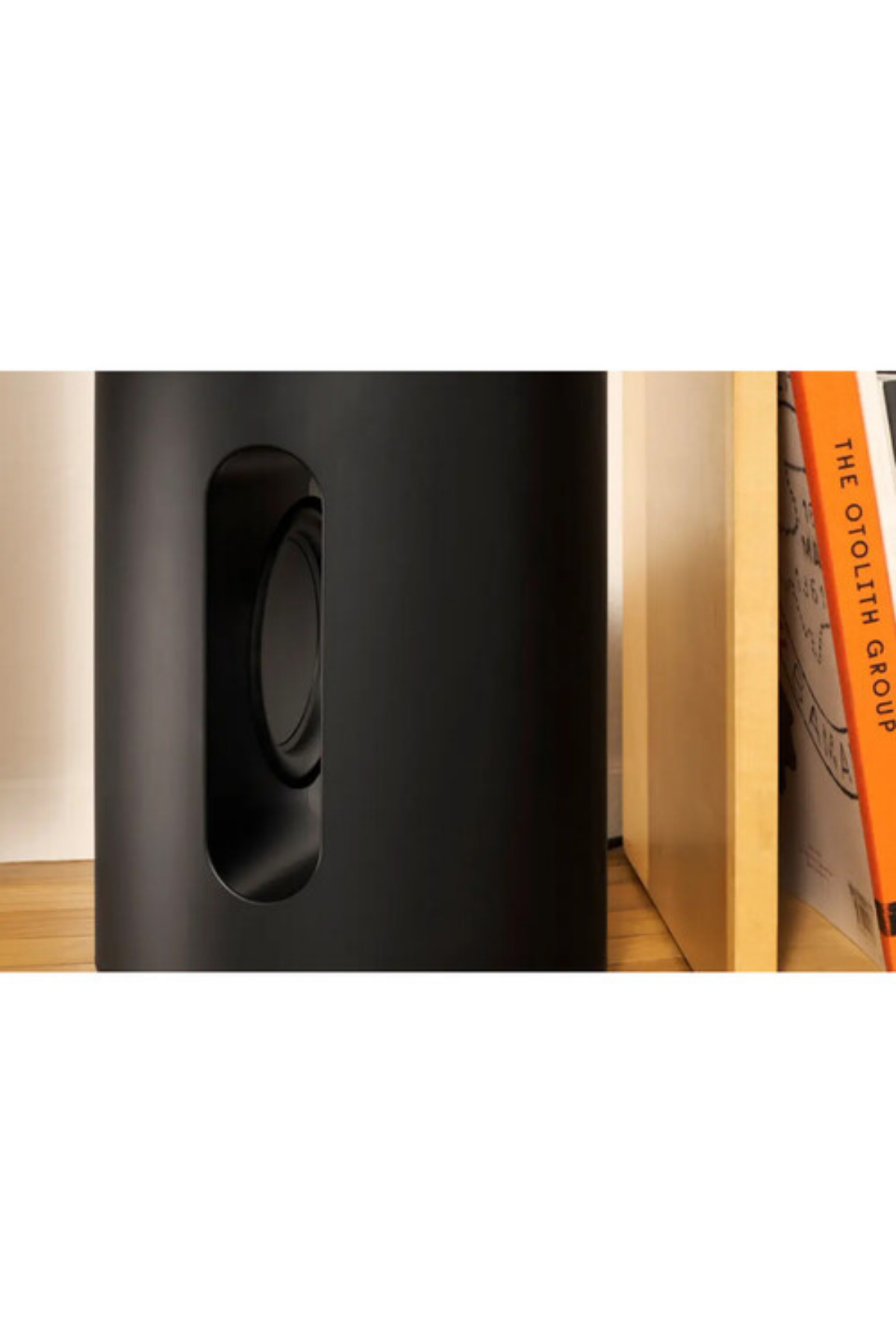 Sonos Sub Mini Aktif Subwoofer Siyah
