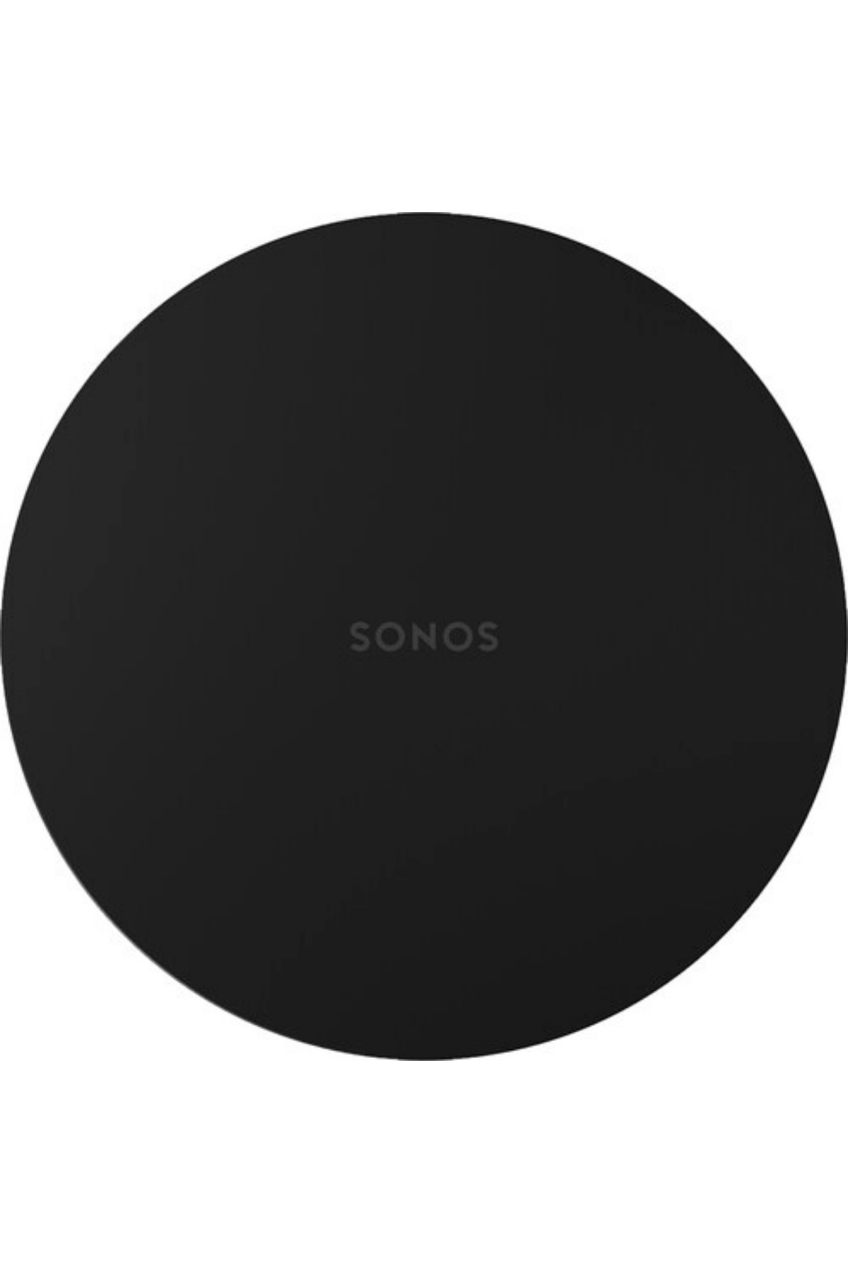 Sonos Sub Mini Aktif Subwoofer Siyah