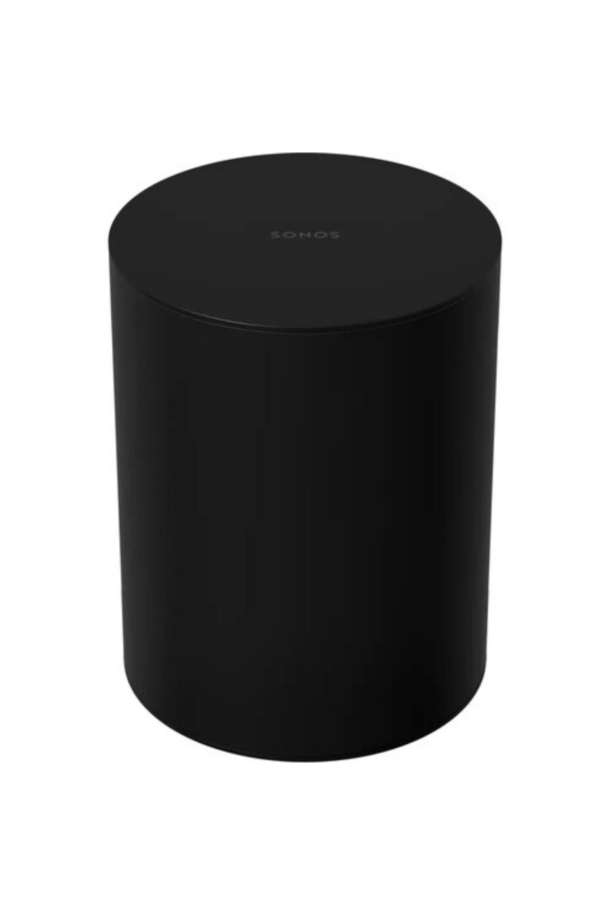 Sonos Sub Mini Aktif Subwoofer Siyah