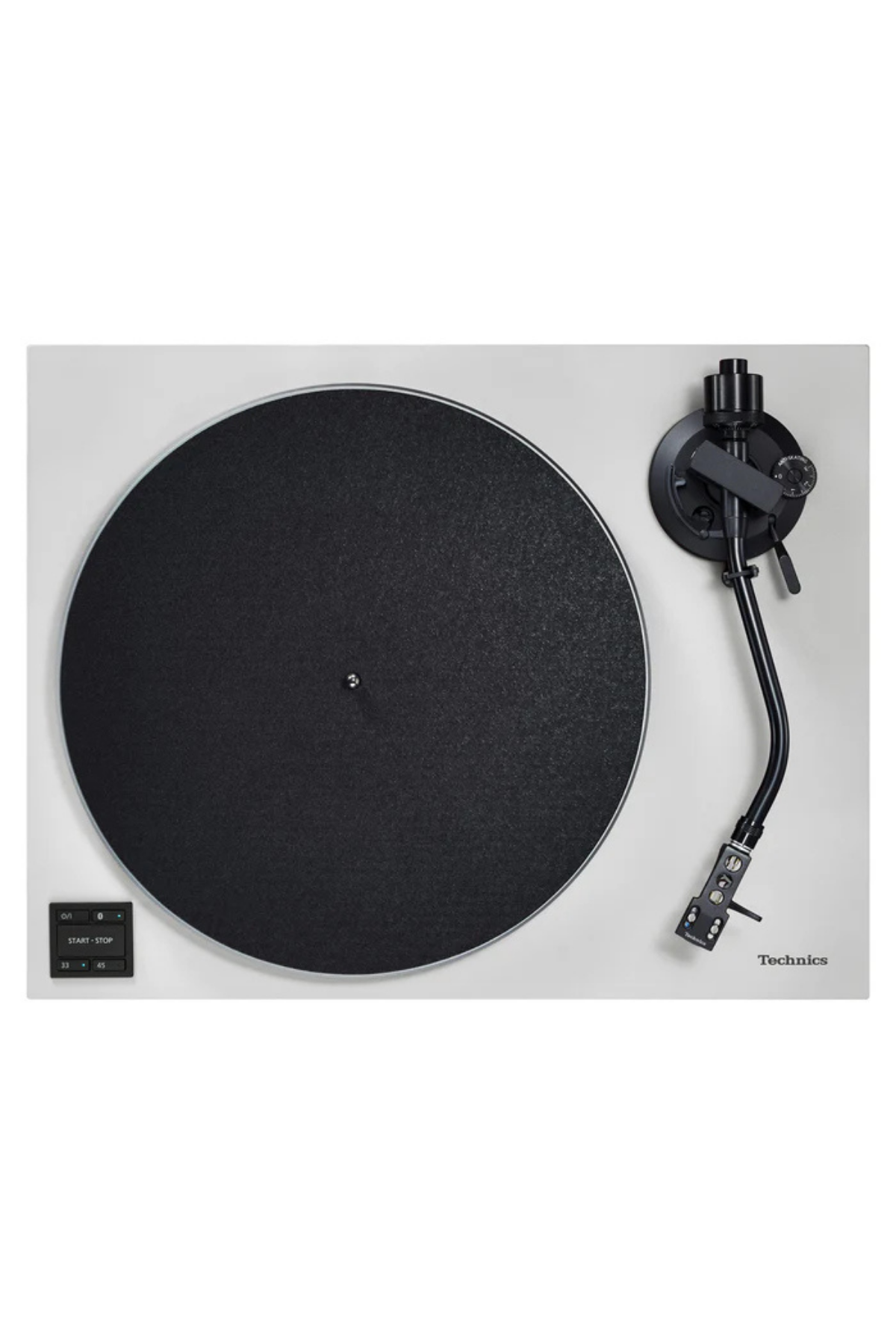 Technics SL-40CBT Bluetooth Pikap – Gri