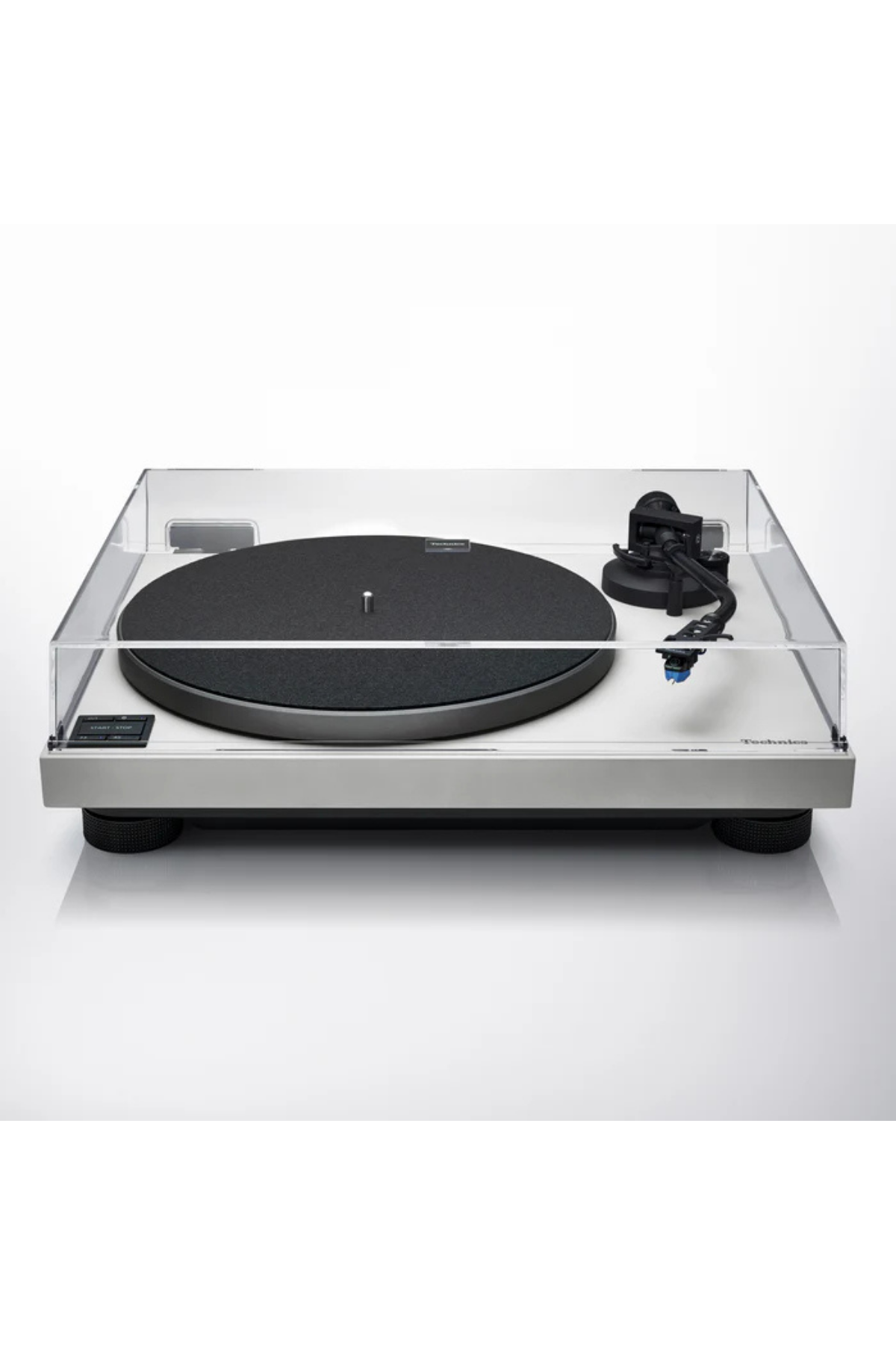 Technics SL-40CBT Bluetooth Pikap – Gri