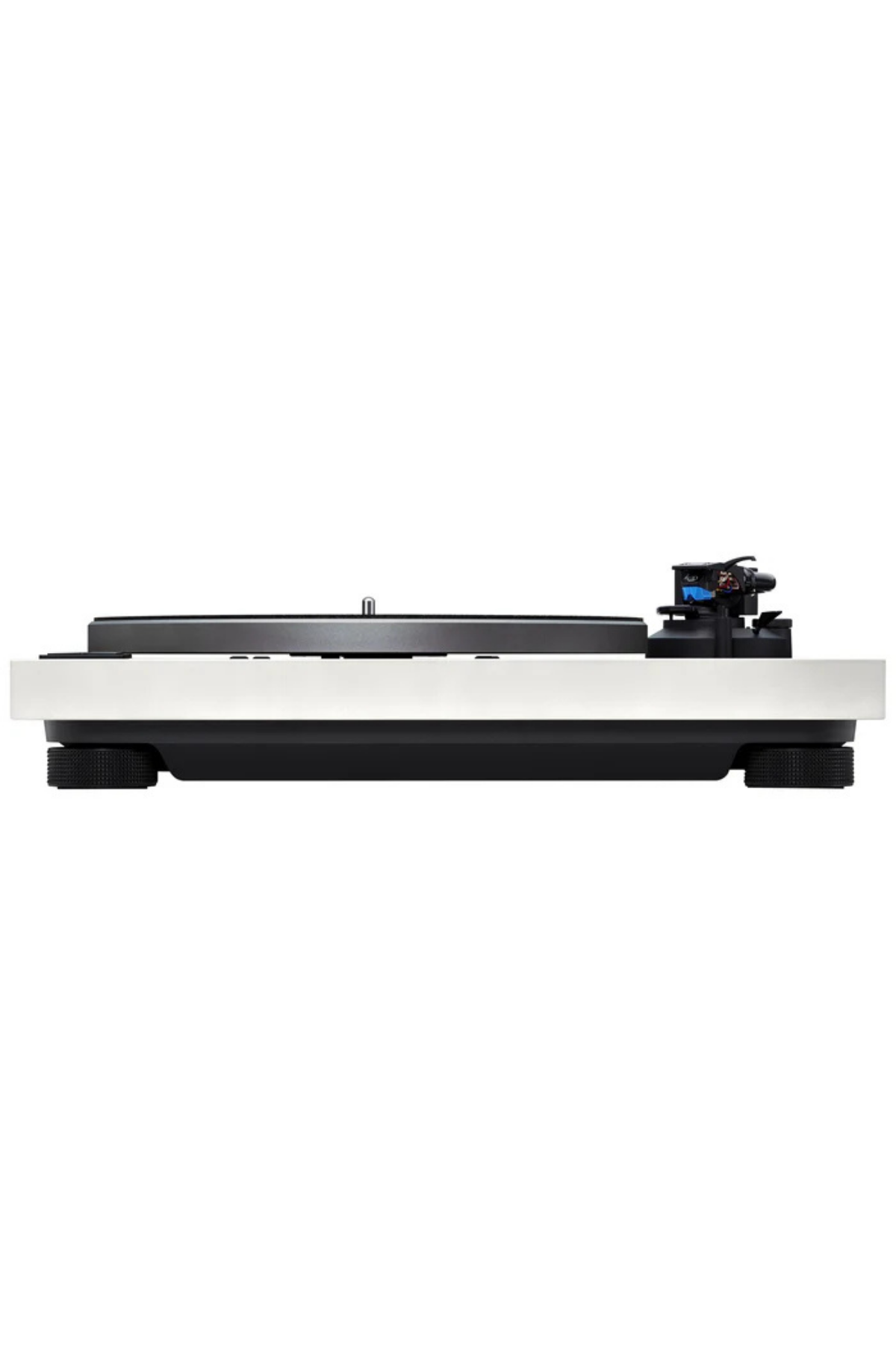 Technics SL-40CBT Bluetooth Pikap – Gri