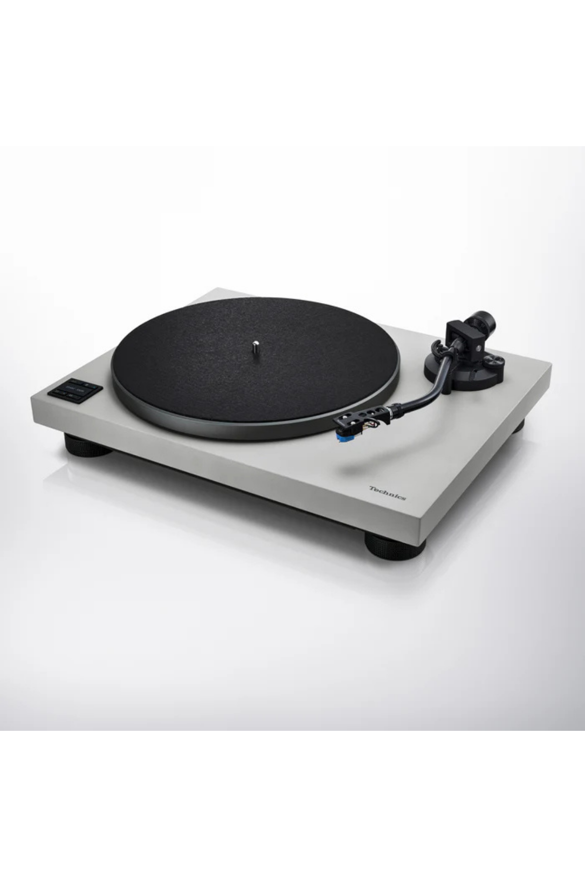 Technics SL-40CBT Bluetooth Pikap – Gri