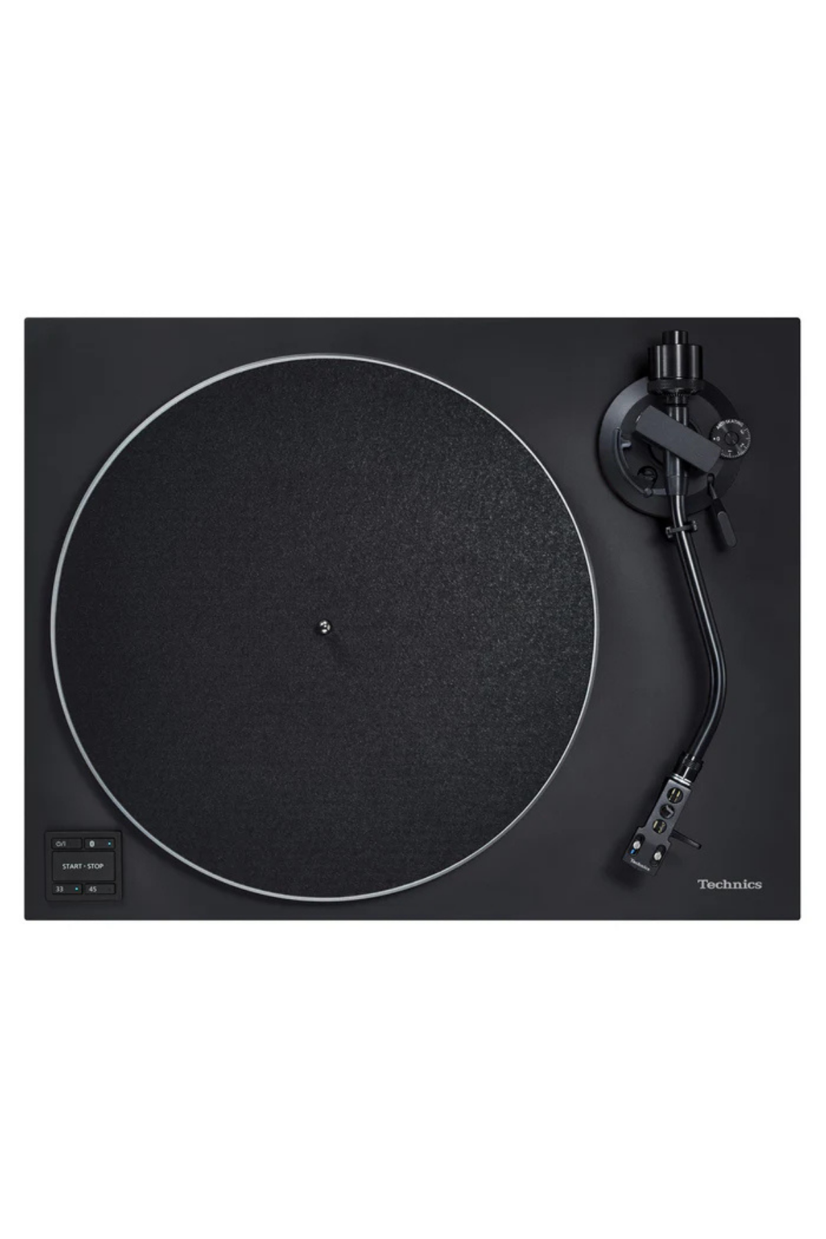 Technics SL-40CBT Bluetooth Pikap – Siyah