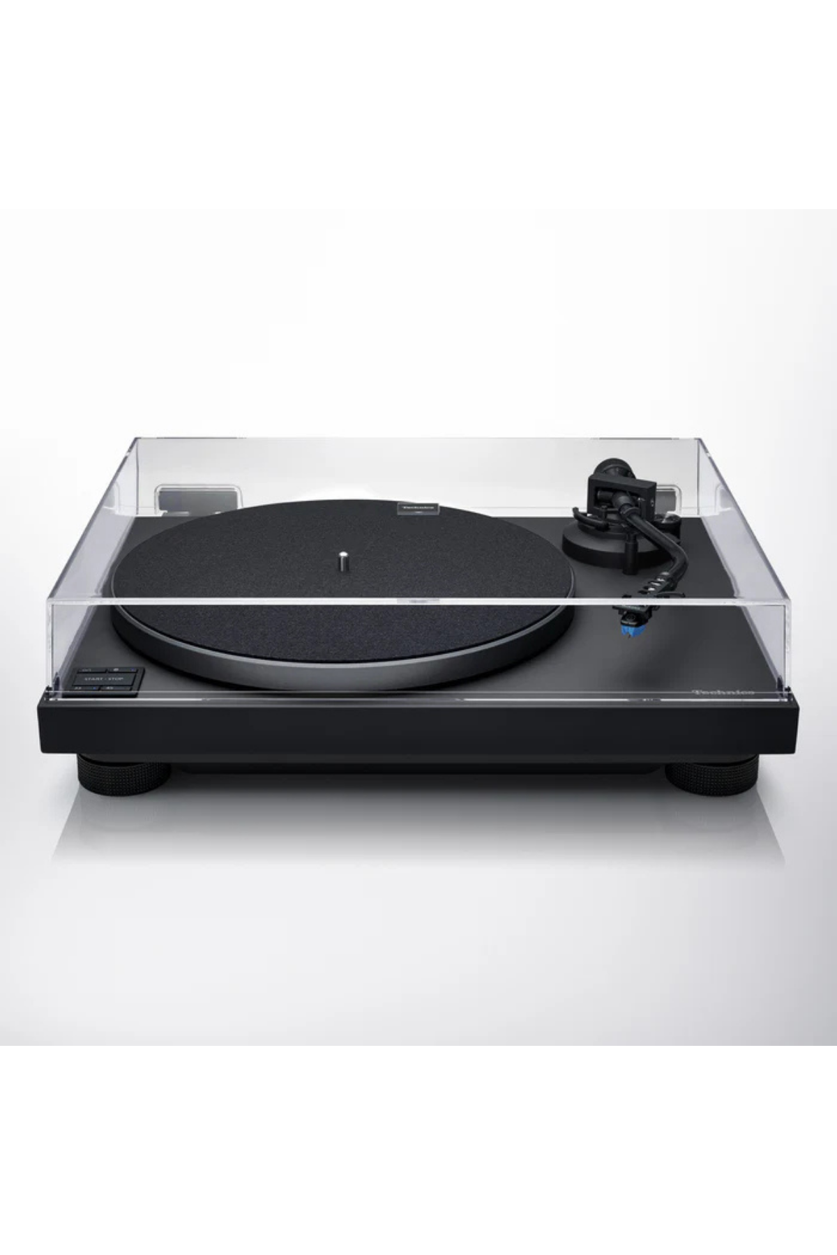 Technics SL-40CBT Bluetooth Pikap – Siyah