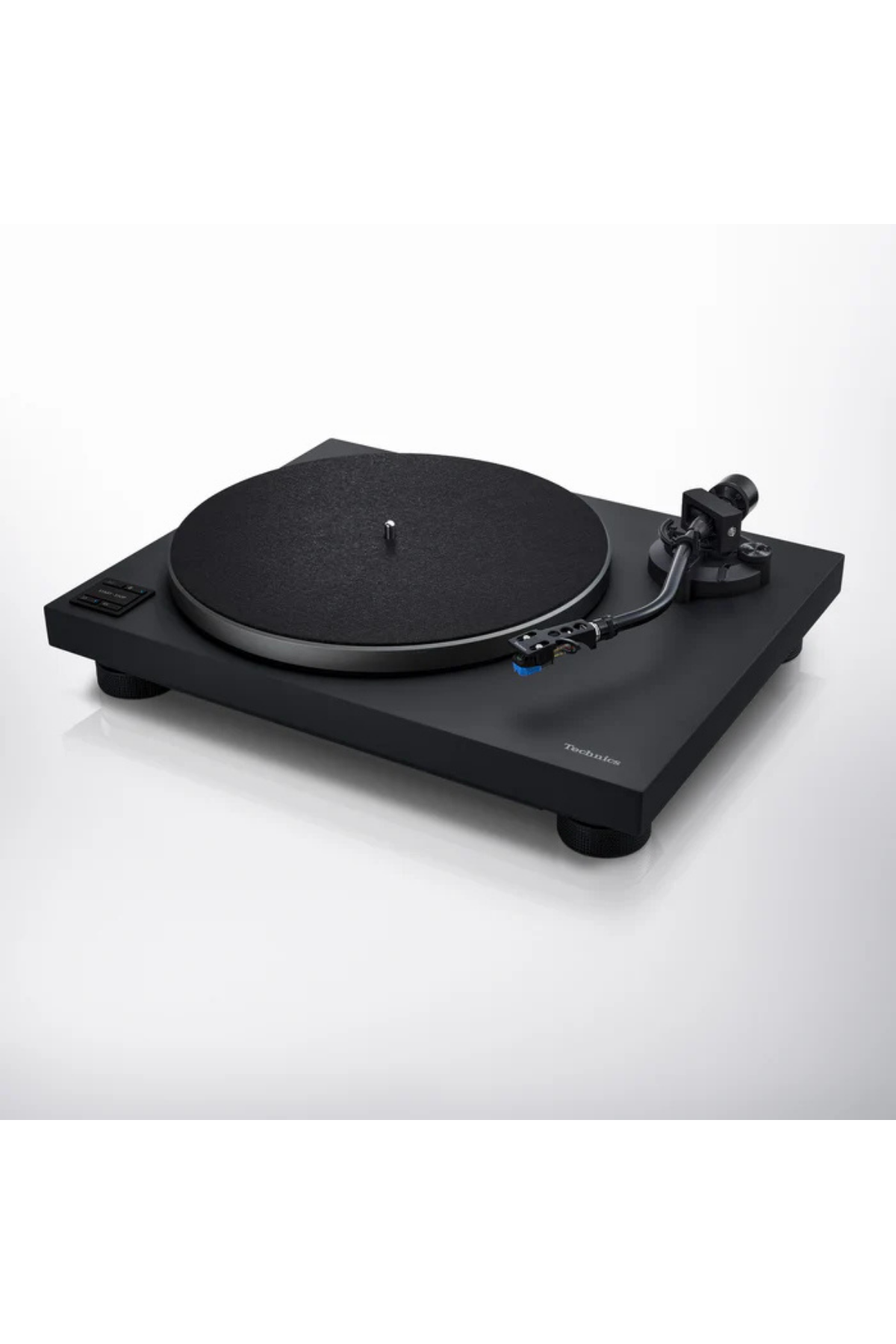 Technics SL-40CBT Bluetooth Pikap – Siyah