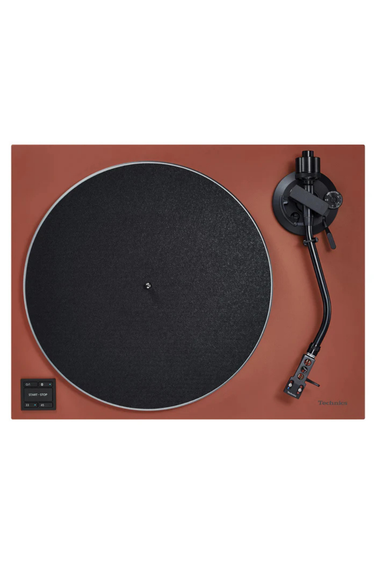 Technics SL-40CBT Bluetooth Pikap – Terracotta