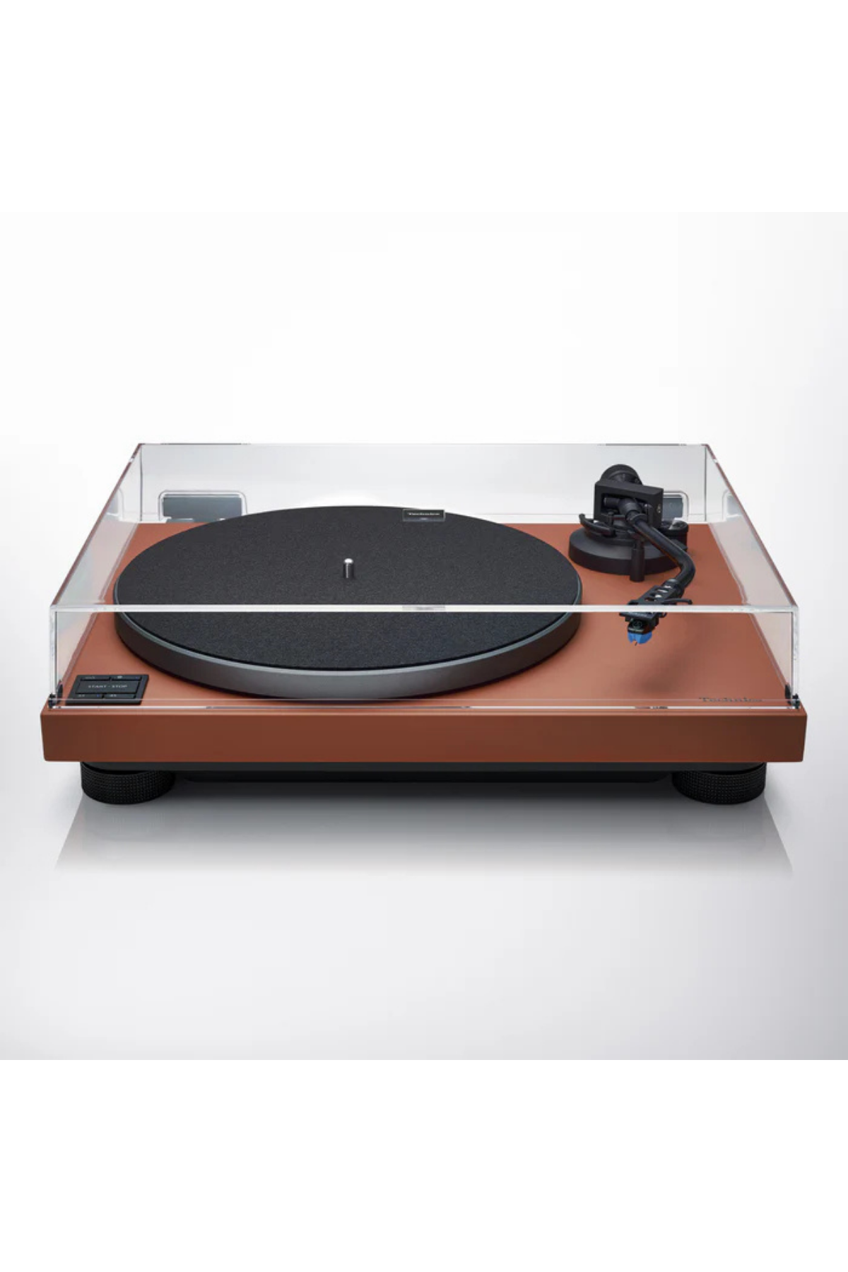 Technics SL-40CBT Bluetooth Pikap – Terracotta