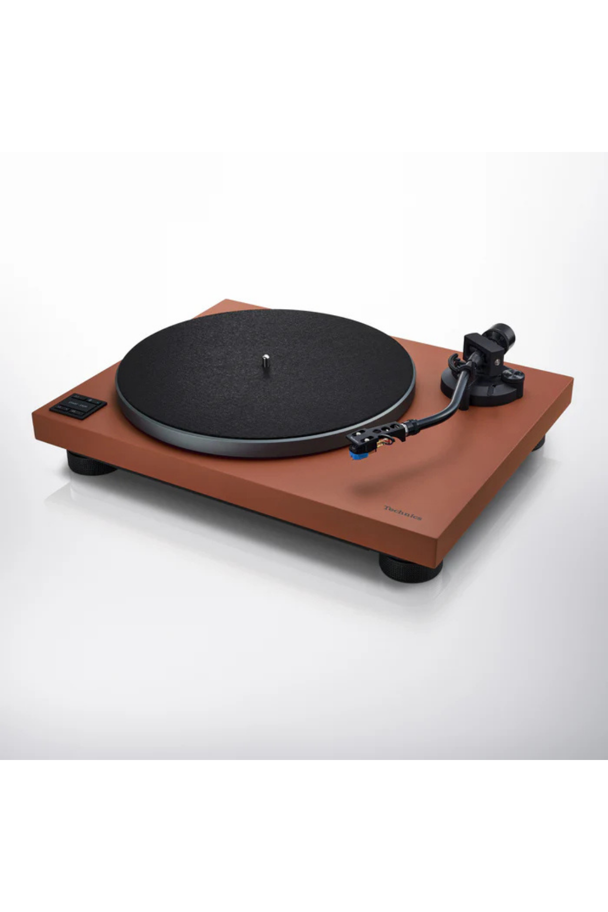 Technics SL-40CBT Bluetooth Pikap – Terracotta