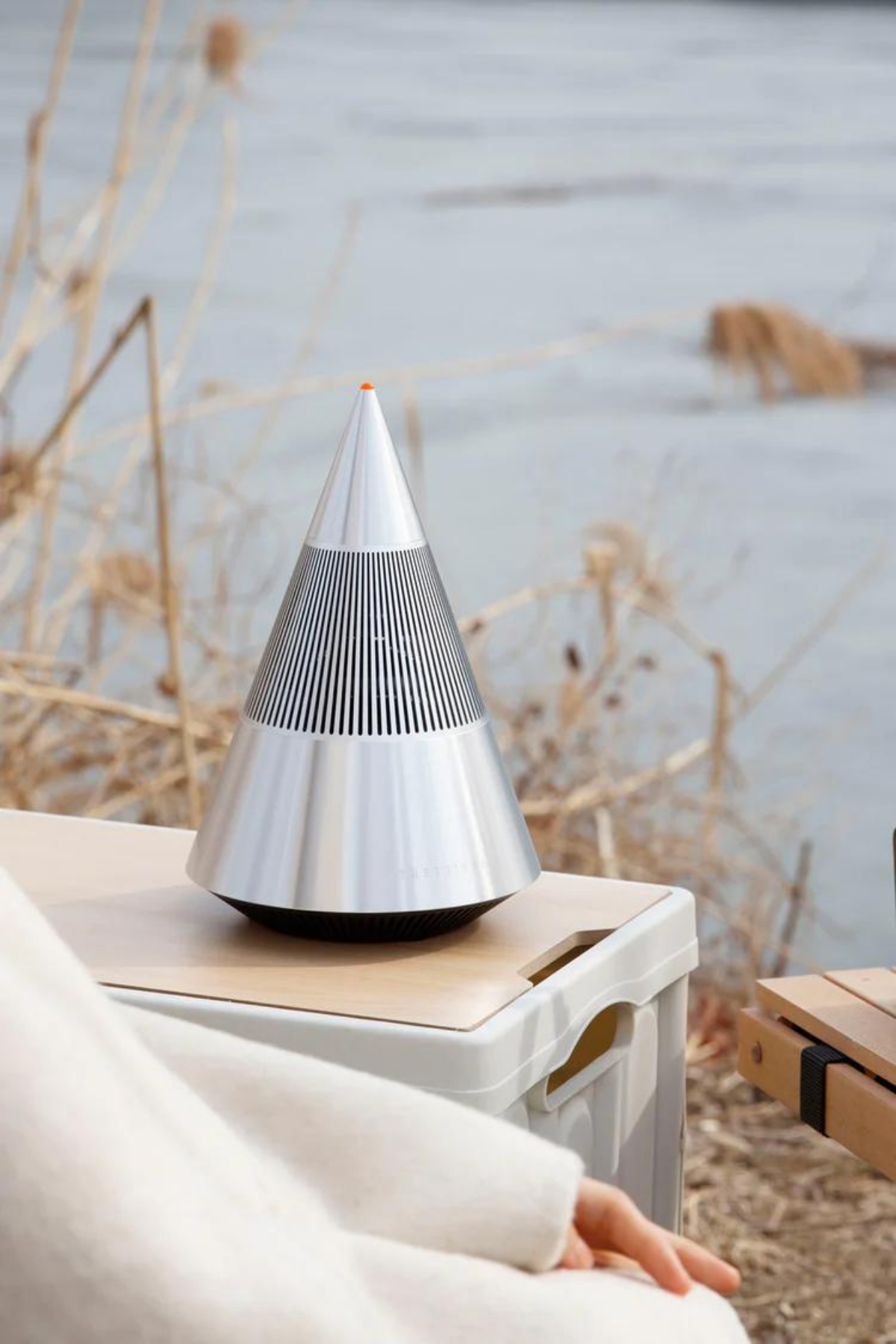 TRETTIRE TreSound Mini Mavi Hoparlör