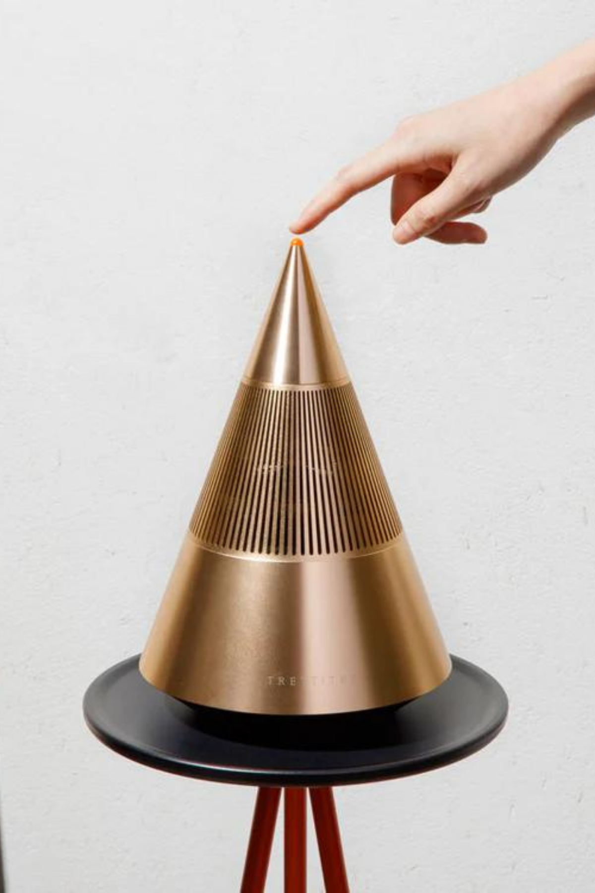 TRETTIRE TreSound Mini Mavi Hoparlör