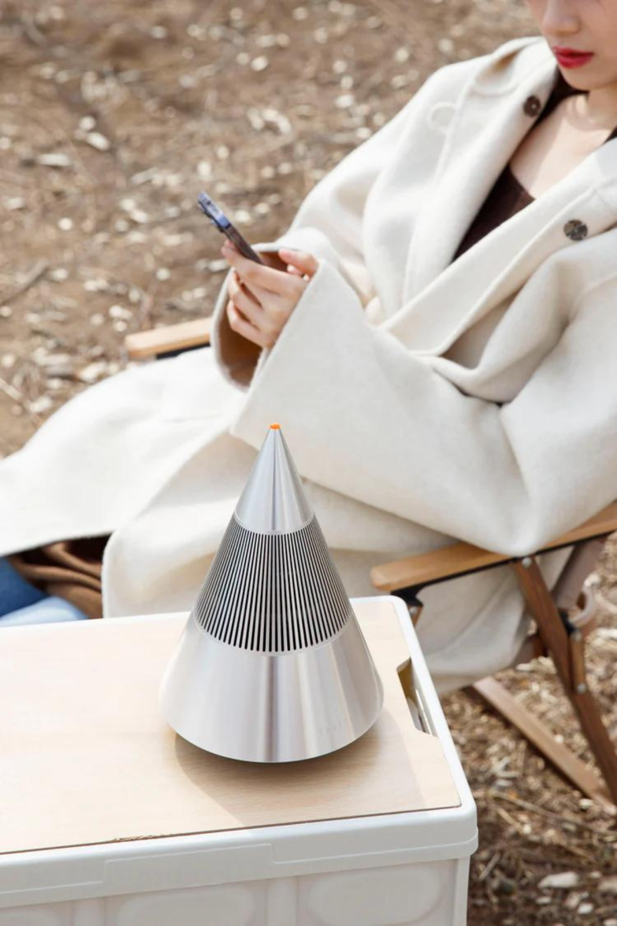 TRETTIRE TreSound Mini Siyah Hoparlör
