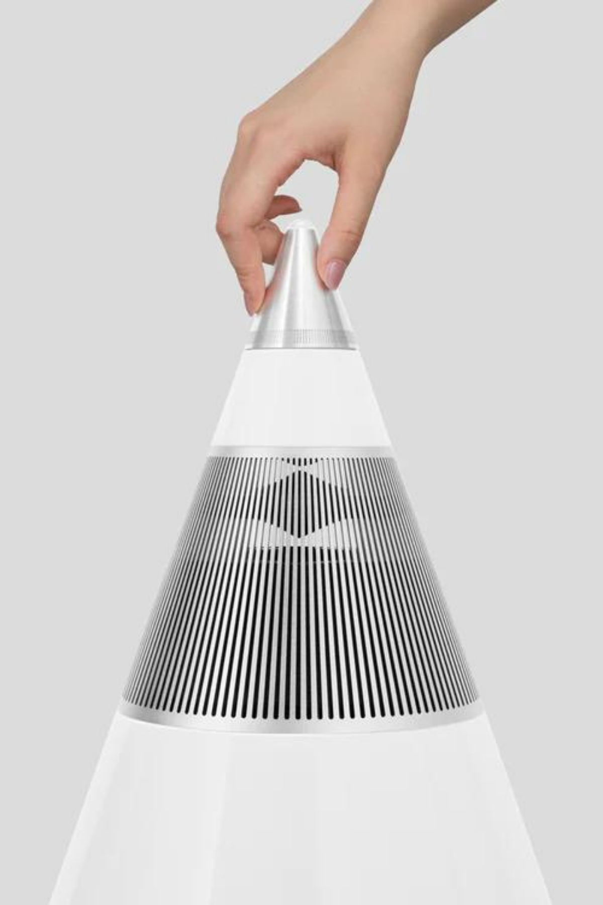 TRETTIRE TreSound1 Beyaz Hi-Fi Hoparlör