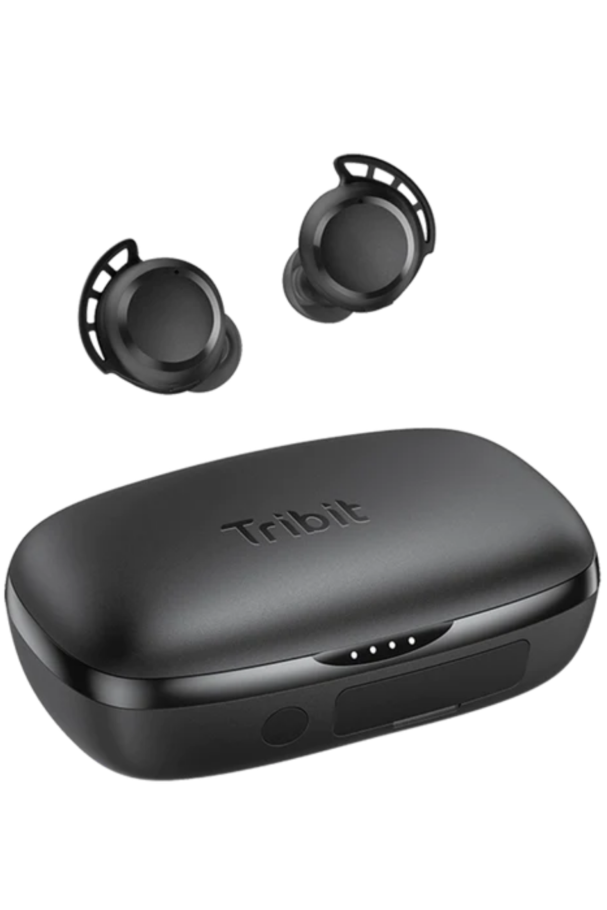 Tribit FlyBuds 3 Kablosuz Mikrofonlu Kulaklık Siyah