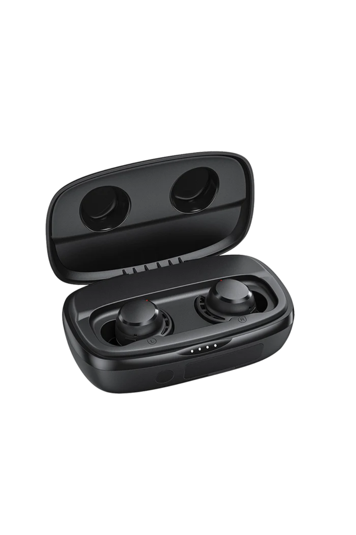Tribit FlyBuds 3 Kablosuz Mikrofonlu Kulaklık Siyah