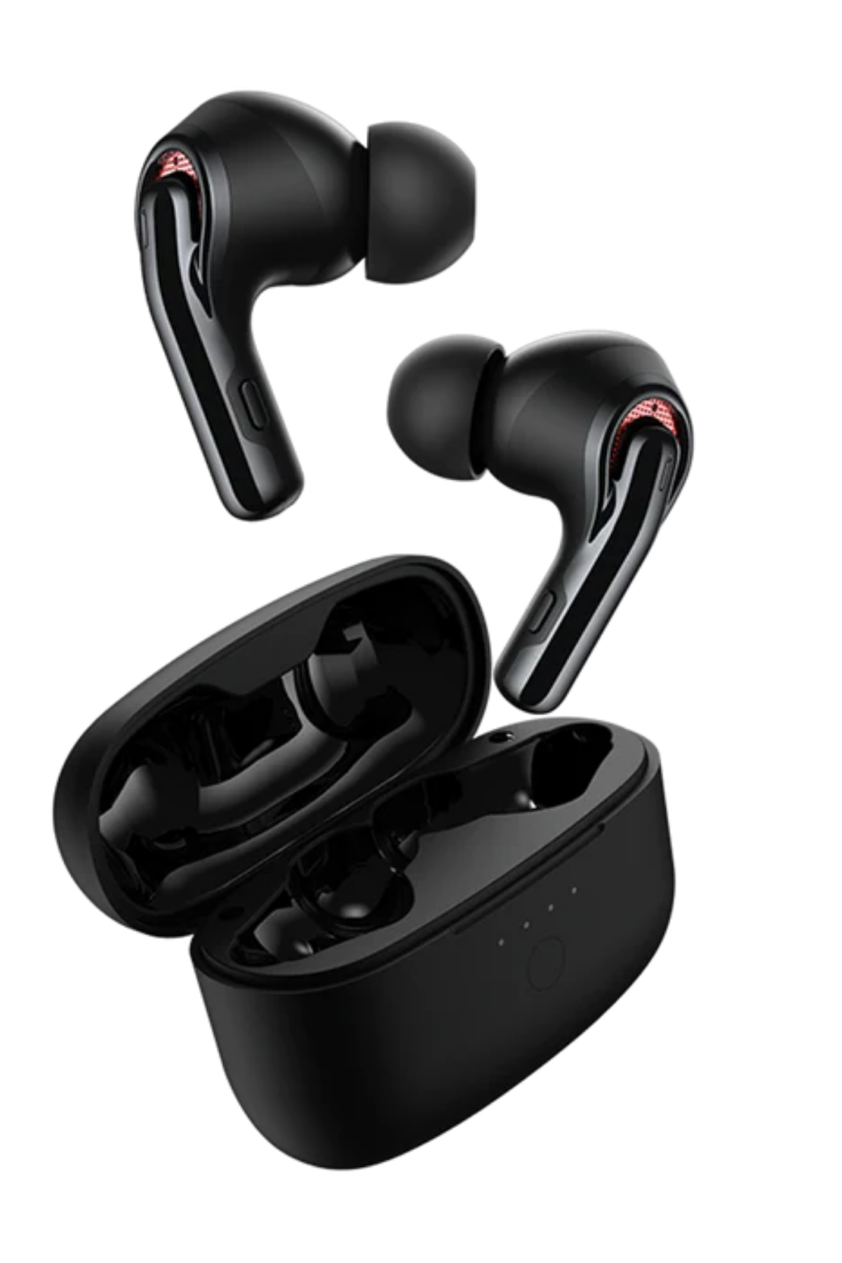 Tribit FlyBuds C1 Kablosuz Mikrofonlu Kulaklık Siyah