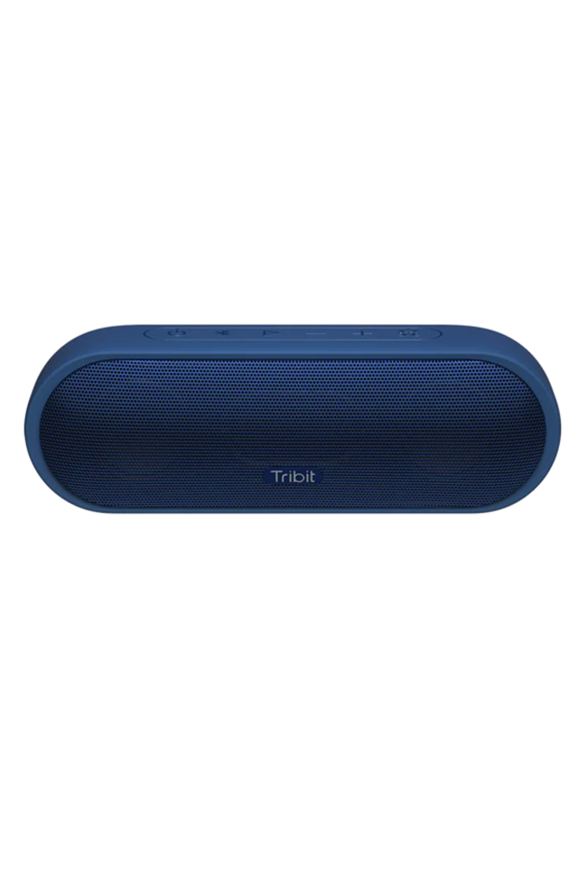 Tribit MaxSound Plus Taşınabilir Bluetooth Hoparlör Mavi