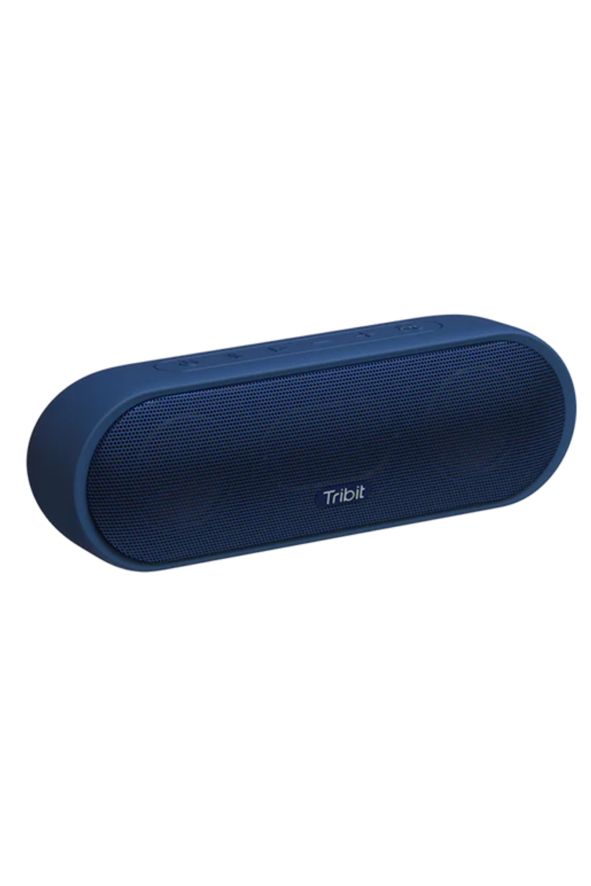 Tribit MaxSound Plus Taşınabilir Bluetooth Hoparlör Mavi