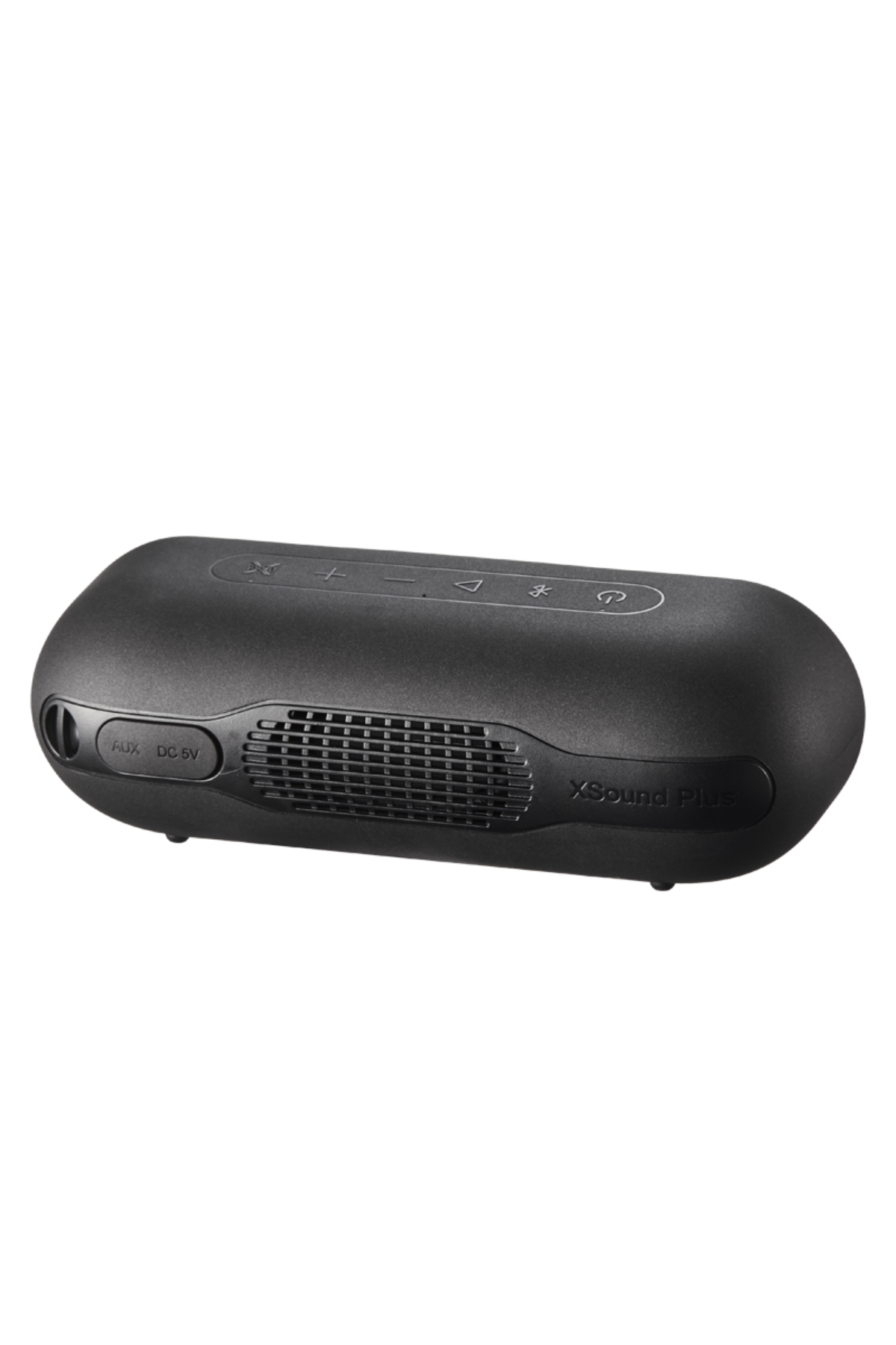 Tribit MaxSound Plus Taşınabilir Bluetooth Hoparlör Siyah