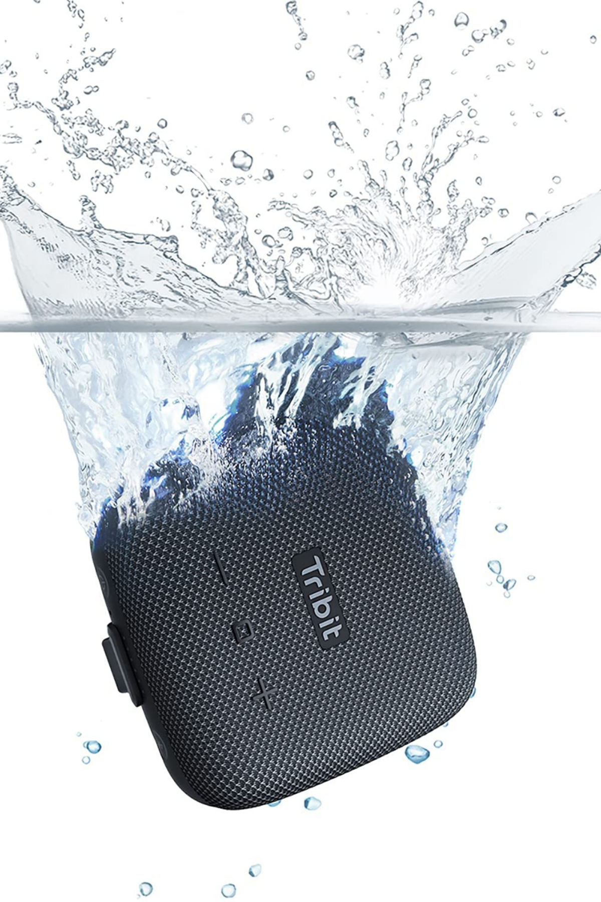 Tribit StormBox Micro Taşınabilir Hoparlör Siyah