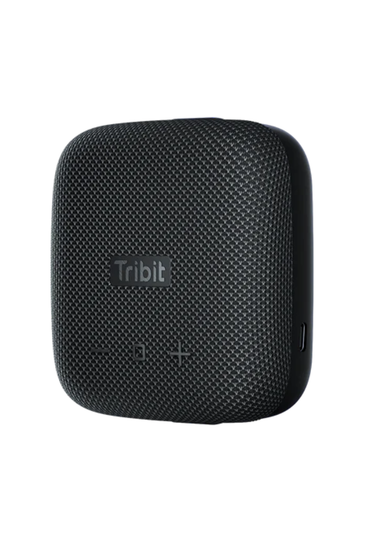 Tribit StormBox Micro Taşınabilir Hoparlör Siyah