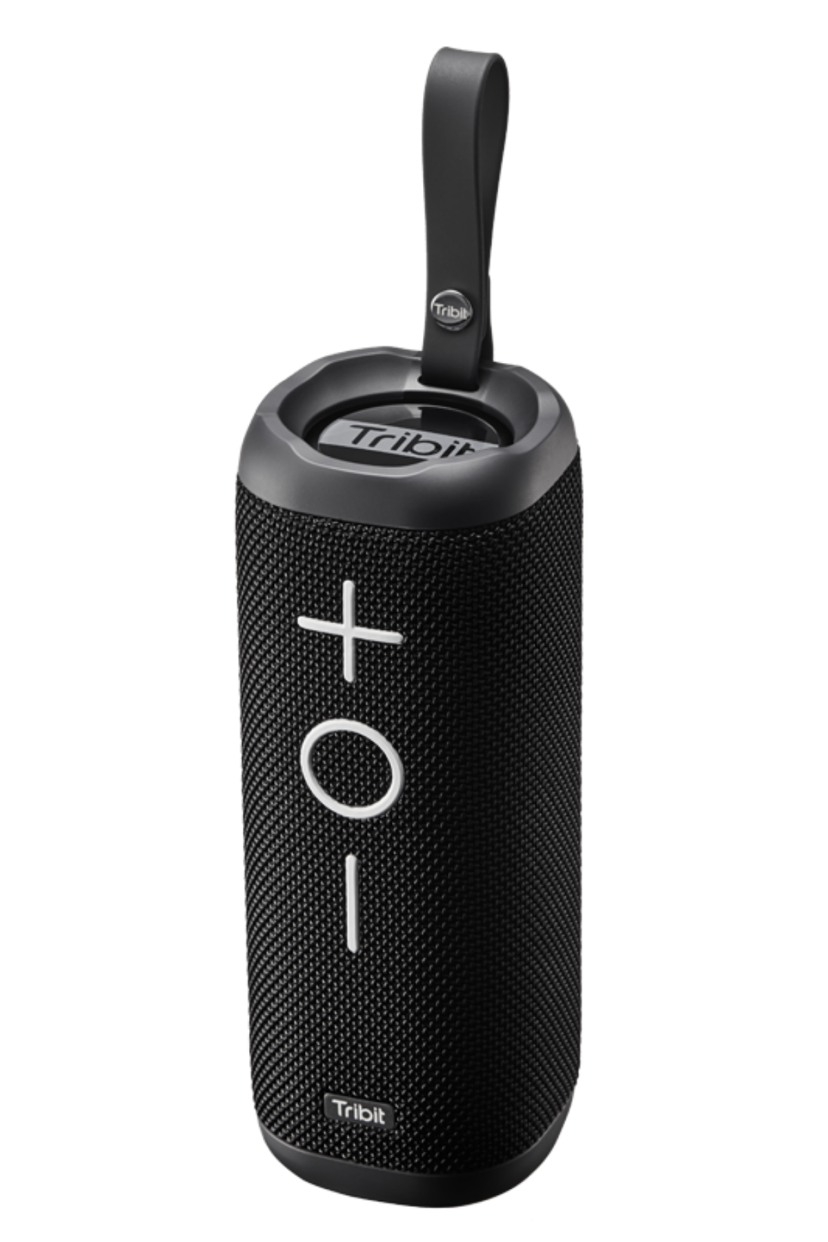 Tribit StormBox Taşınabilir Bluetooth Hoparlör Siyah