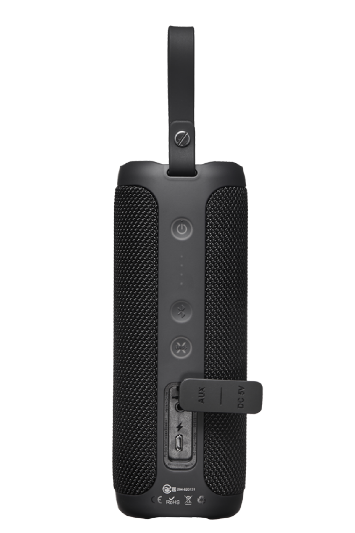 Tribit StormBox Taşınabilir Bluetooth Hoparlör Siyah