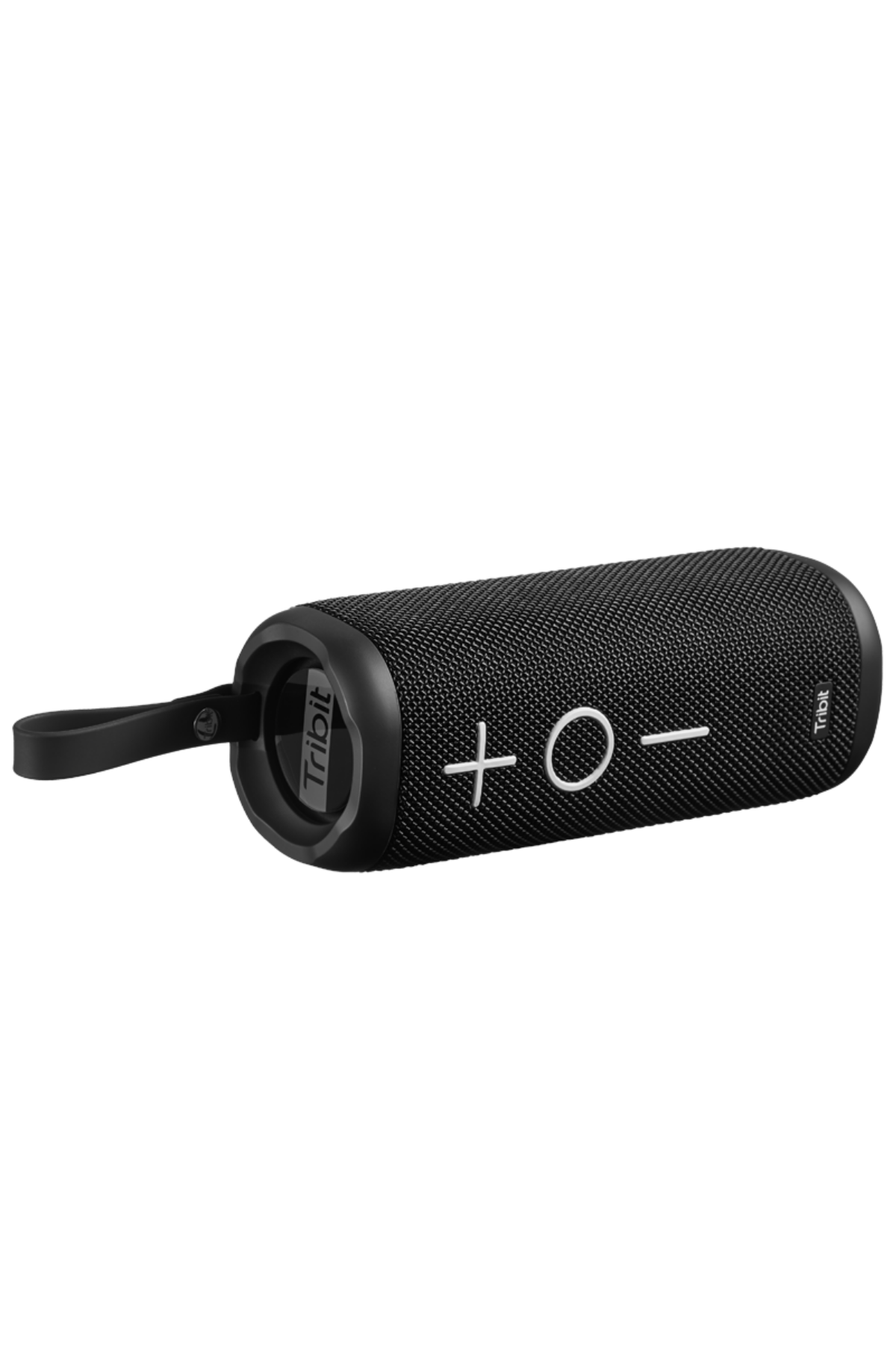 Tribit StormBox Taşınabilir Bluetooth Hoparlör Siyah