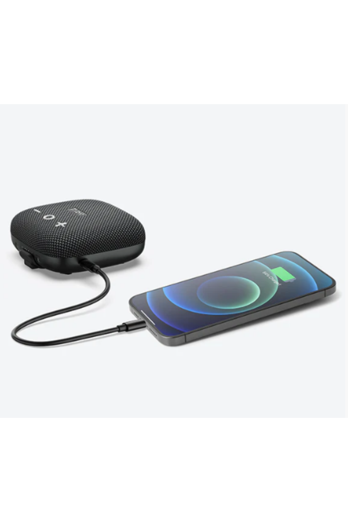 Tribit ThunderBox Taşınabilir Hoparlör