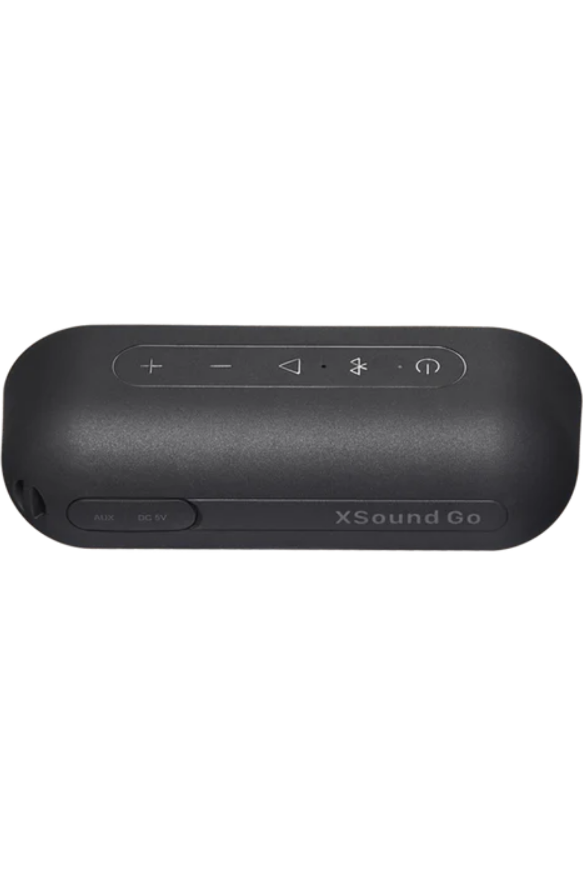 Tribit XSound Go Taşınabilir Bluetooth Hoparlör Siyah