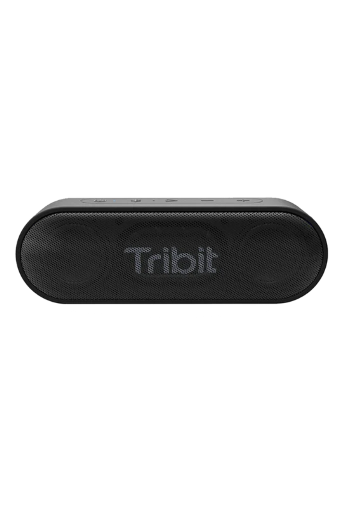 Tribit XSound Go Taşınabilir Bluetooth Hoparlör Siyah