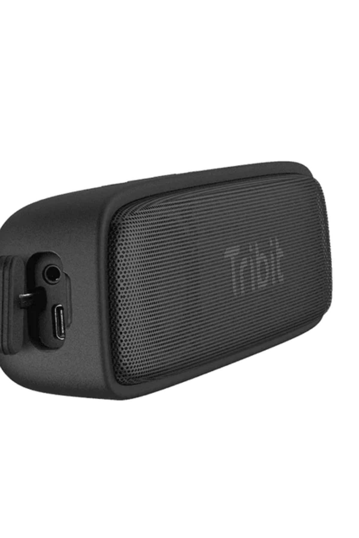 Tribit XSound Surf Bluetooth Hoparlör Siyah