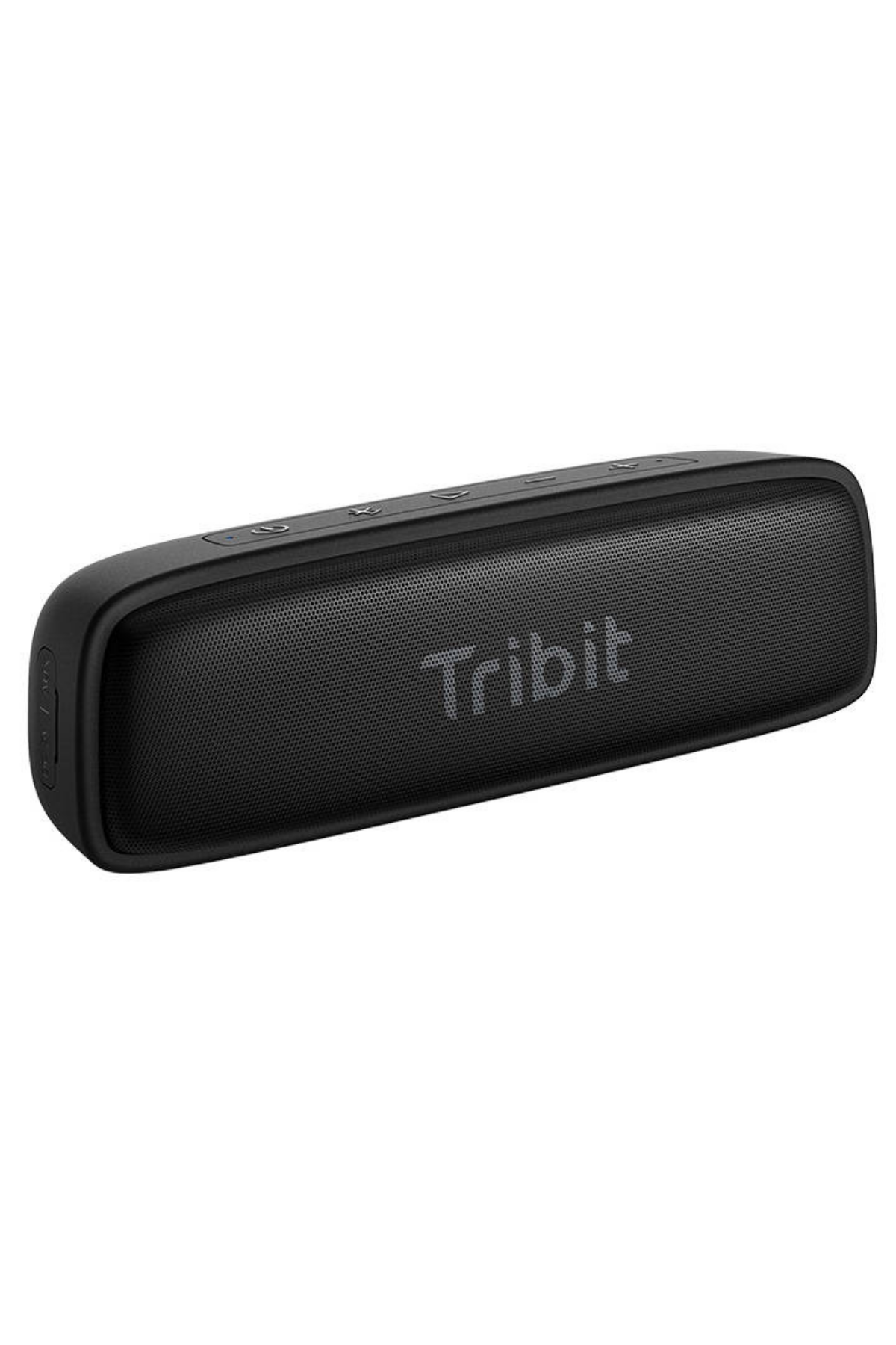 Tribit XSound Surf Bluetooth Hoparlör Siyah