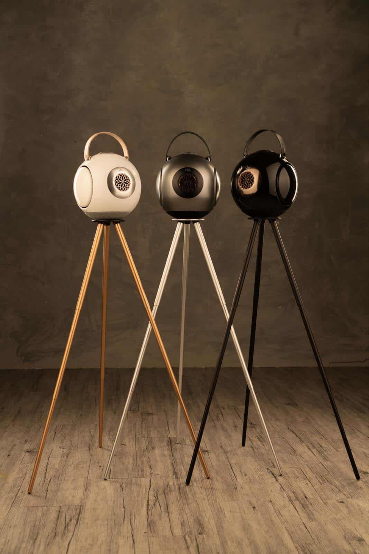 UB Plus dB1 DoubleBASS Beyaz