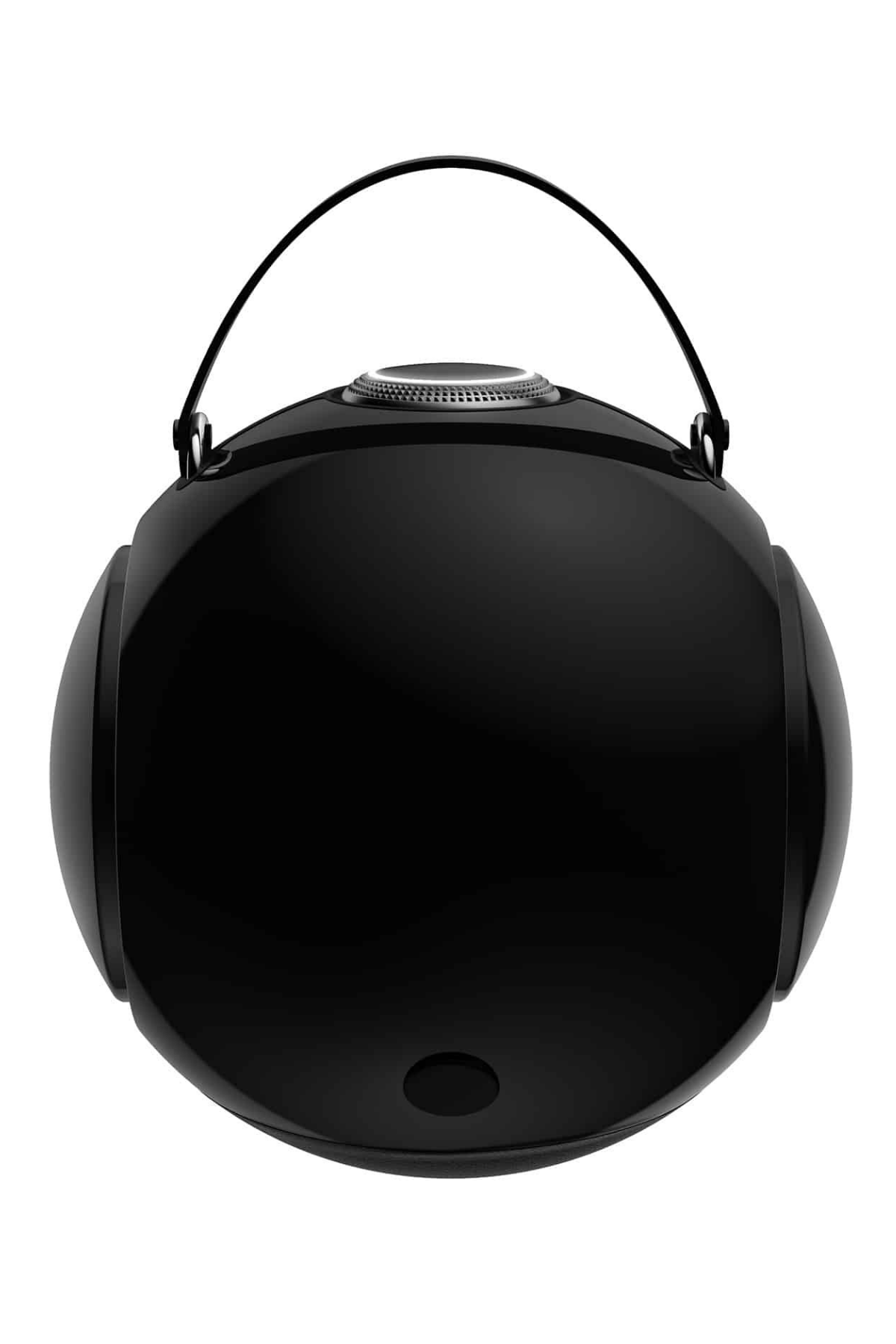UB Plus dB1 DoubleBASS Siyah