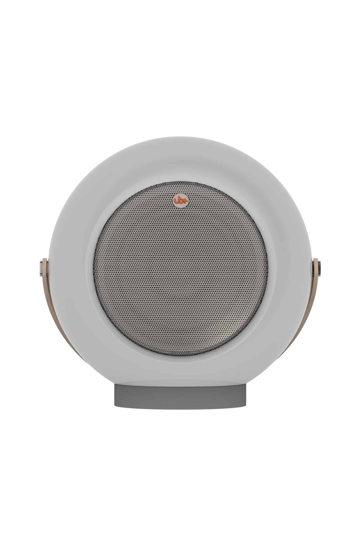 UB Plus E2+ SOLACE Gri Taşınabilir Hoparlör