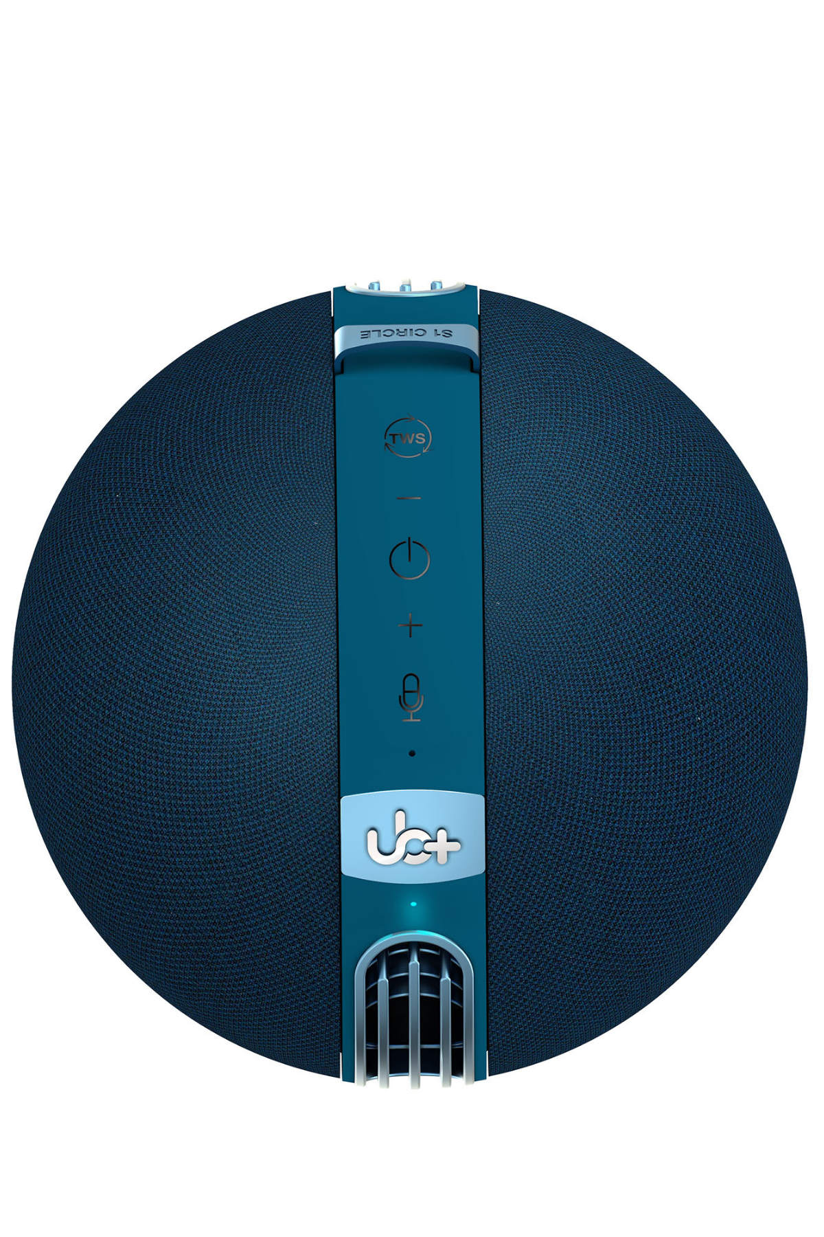 UB Plus S1 Circle Marina Taşınabilir Hoparlör