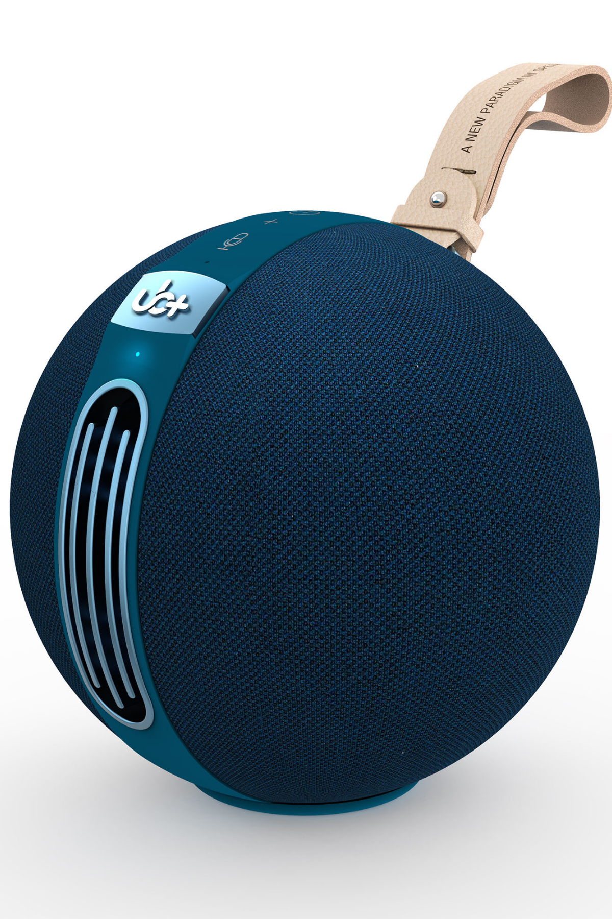 UB Plus S1 Circle Marina Taşınabilir Hoparlör