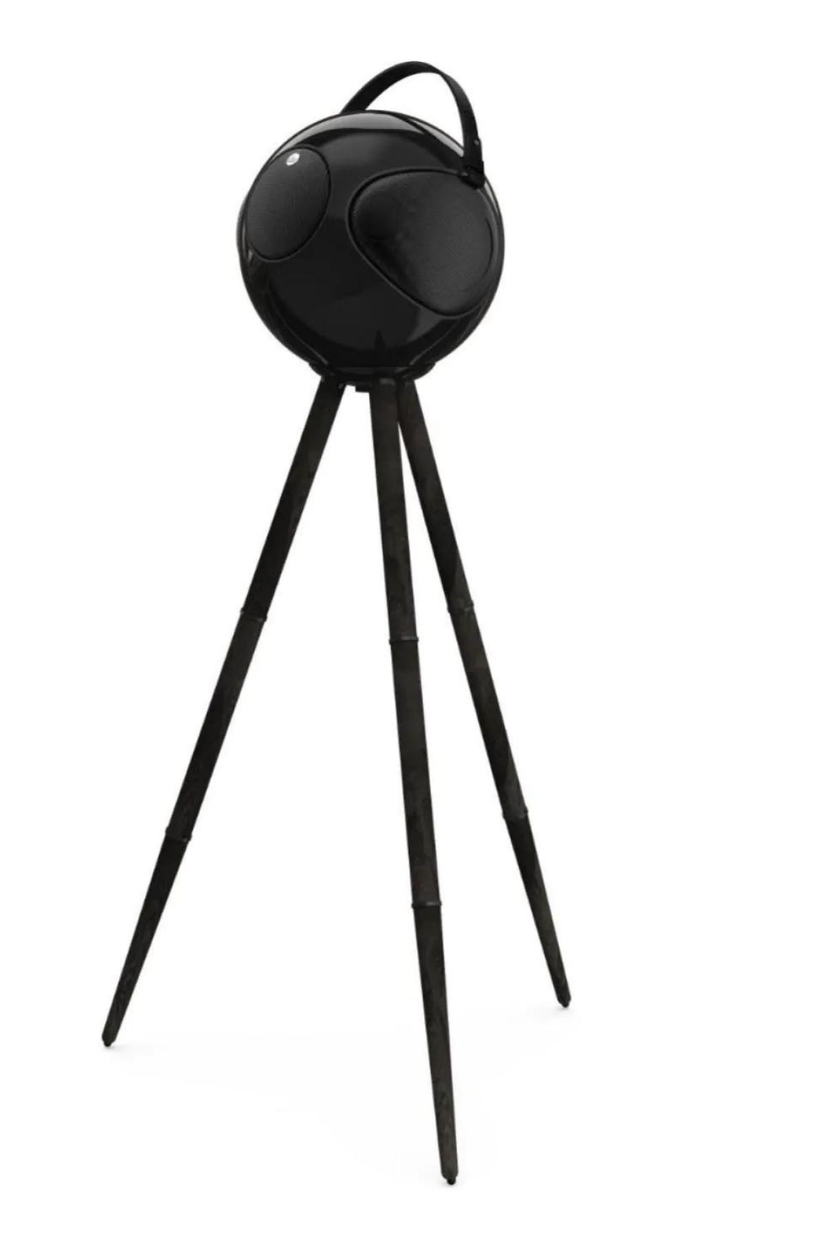 UB Plus S2+ ALPHORN Siyah Taşınabilir Hoparlör