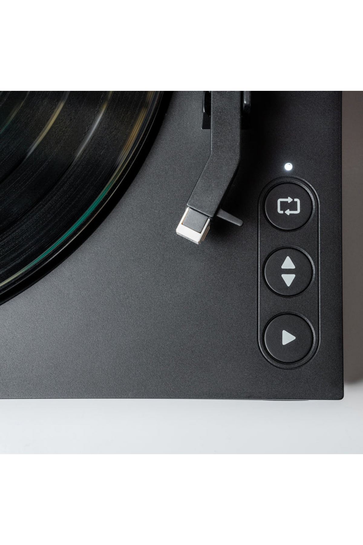 Victrola Automatic Bluetooth Otomatik Pikap Black