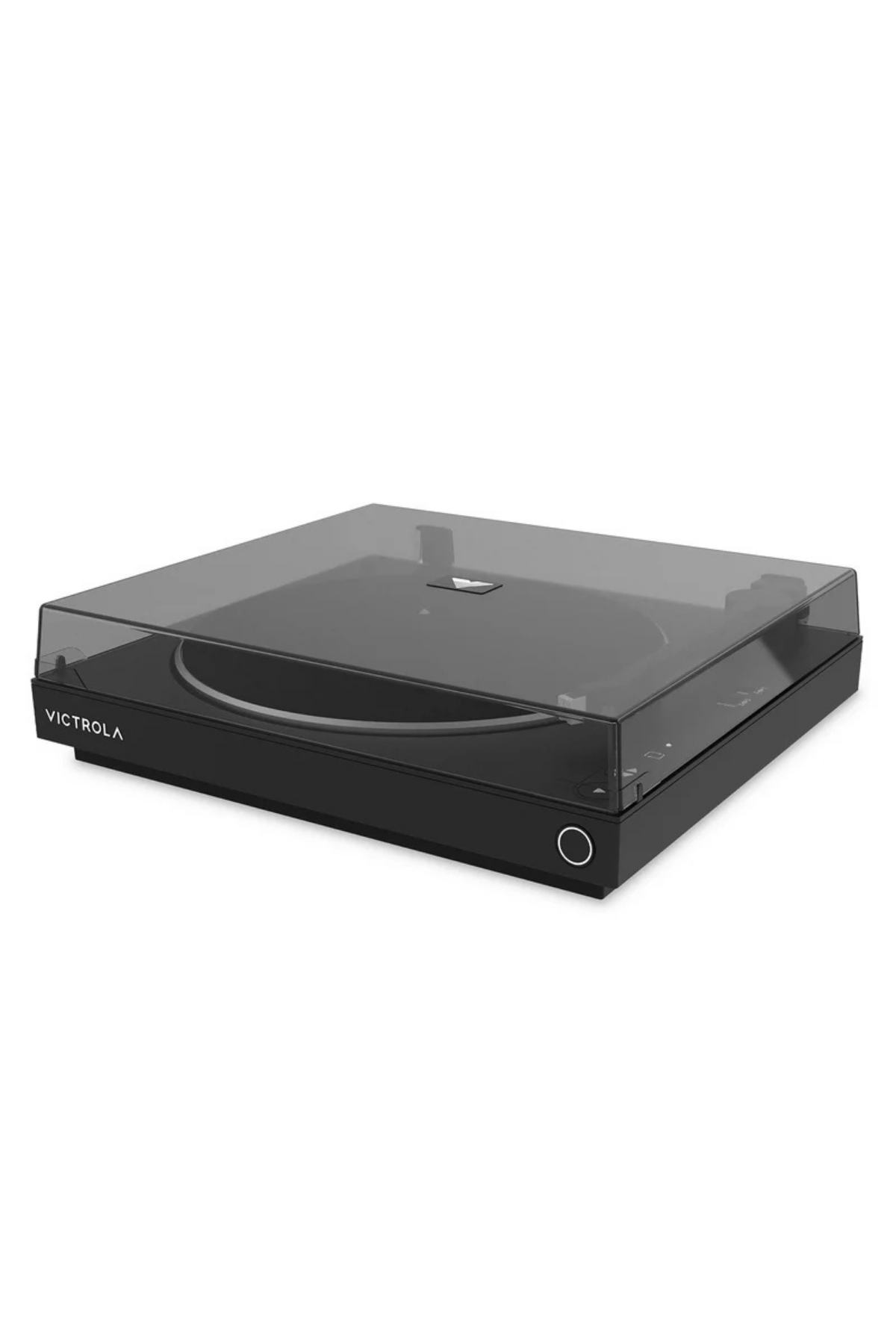 Victrola Automatic Bluetooth Otomatik Pikap Black