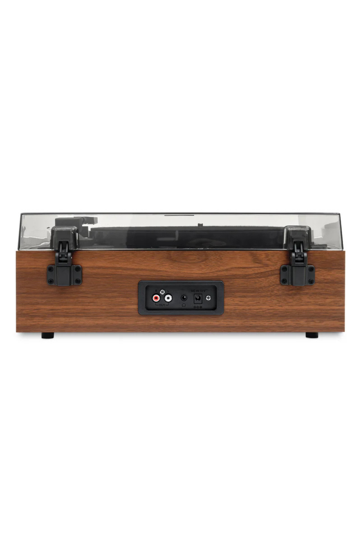 Victrola Eastwood LP Bluetooth Hoparlörlü Pikap Walnut